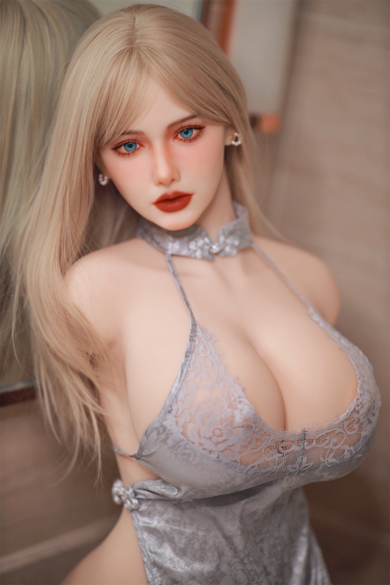 Elise TPE Torso Sexdoll