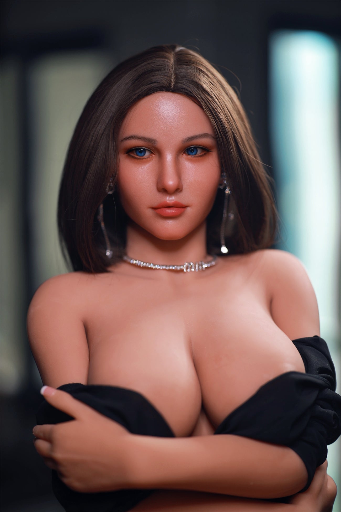 Maya Hybrid Sexdoll