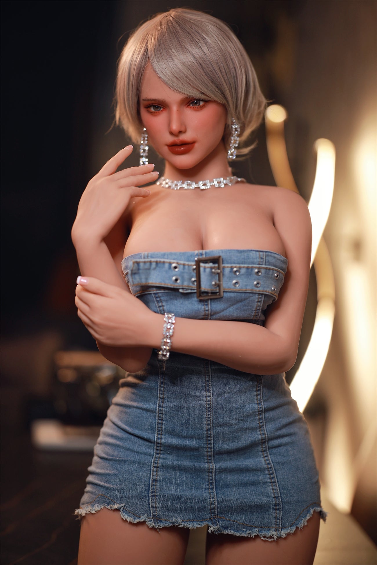 Irene TPE Sexdoll