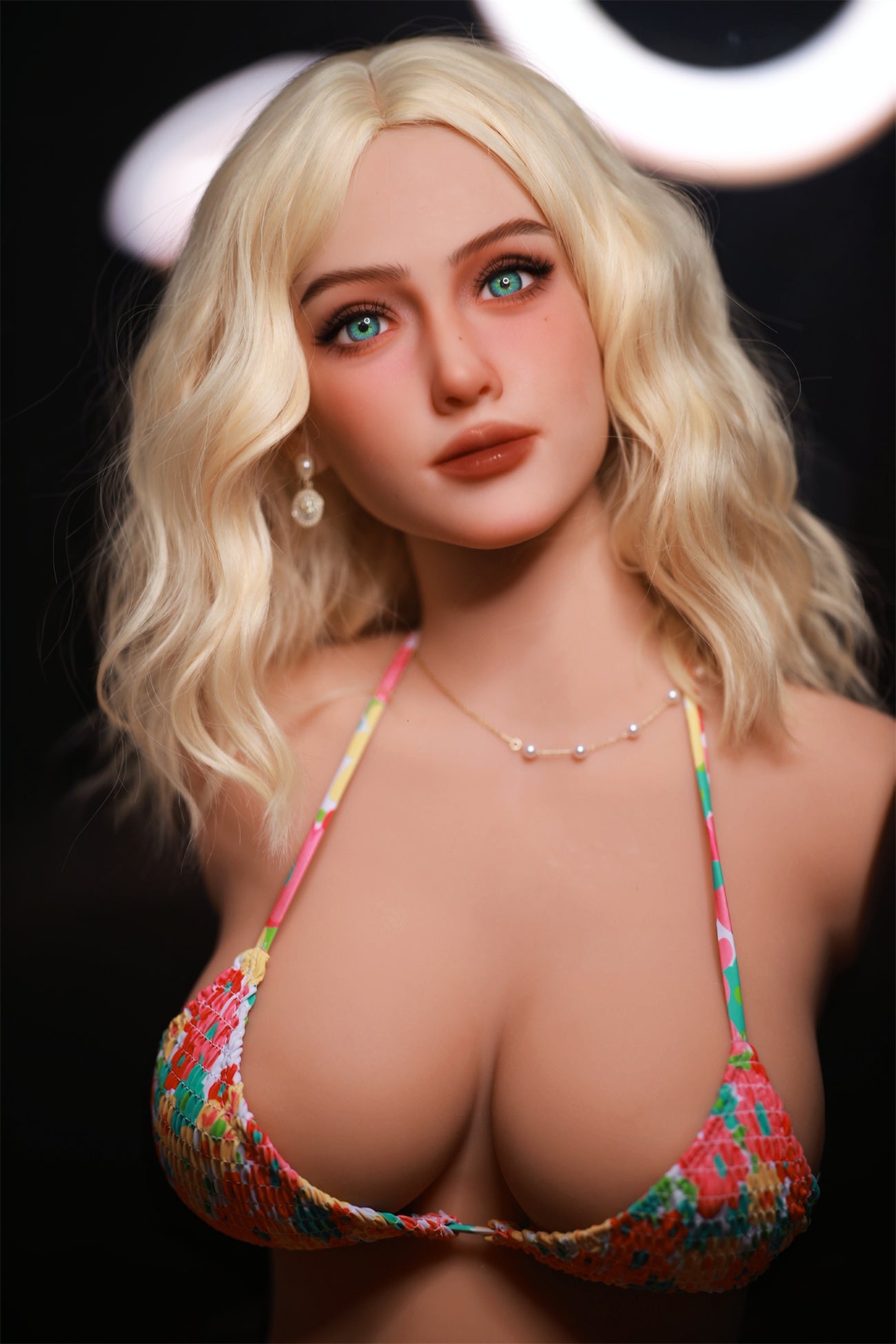 Jessa TPE Torso Sexdoll