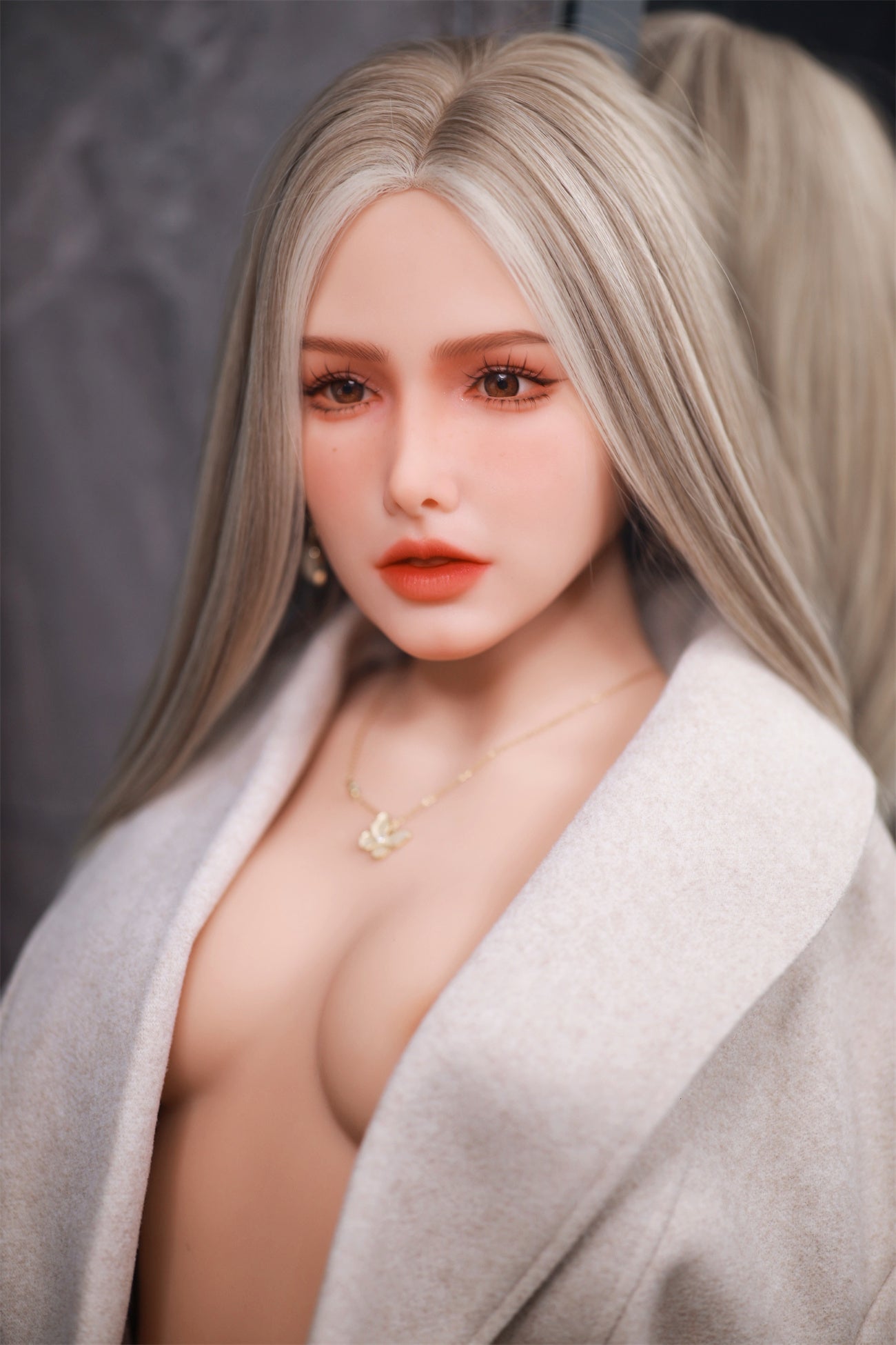 Iris TPE Torso Sexdoll