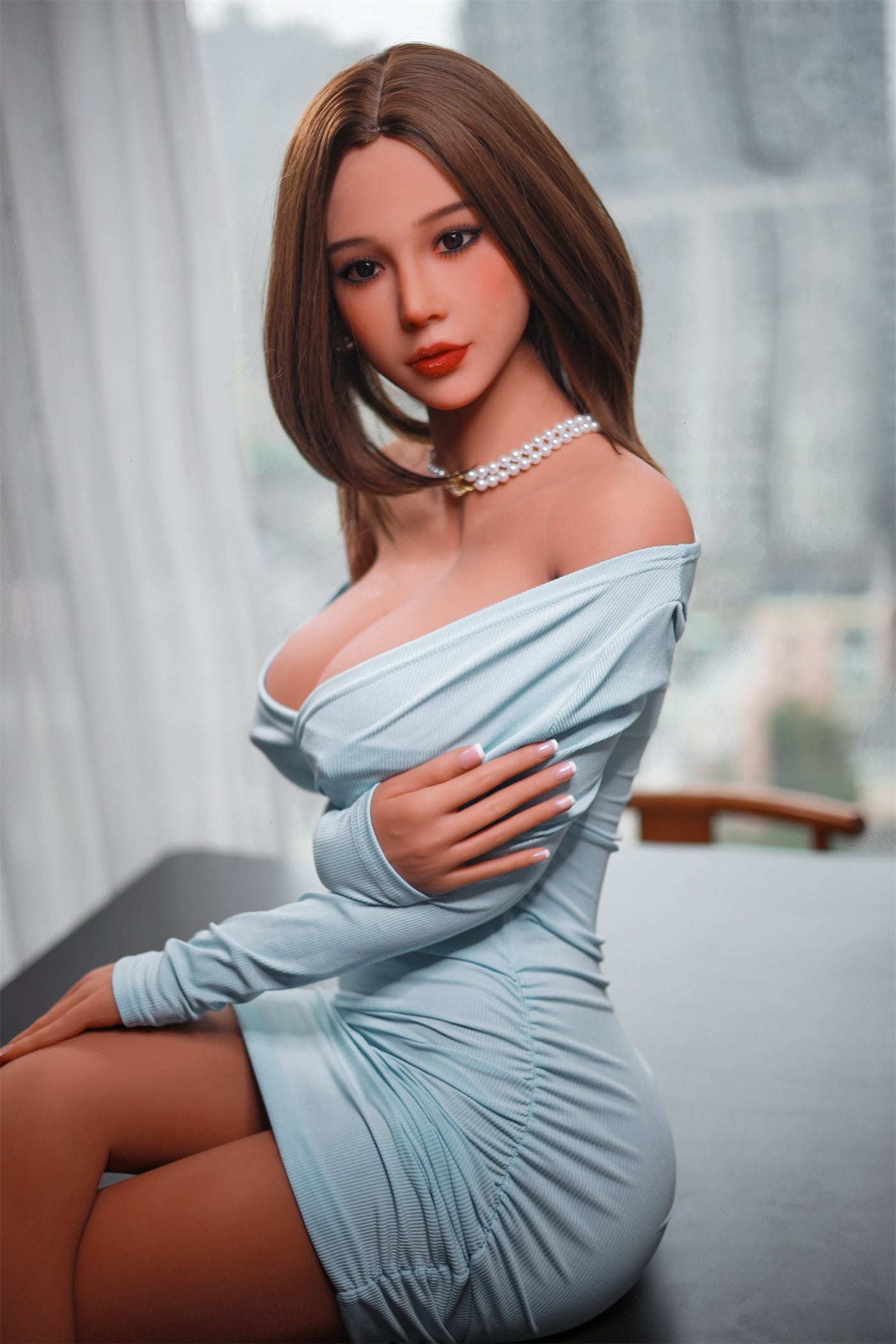 Joline TPE Sexdoll (EU Lager)