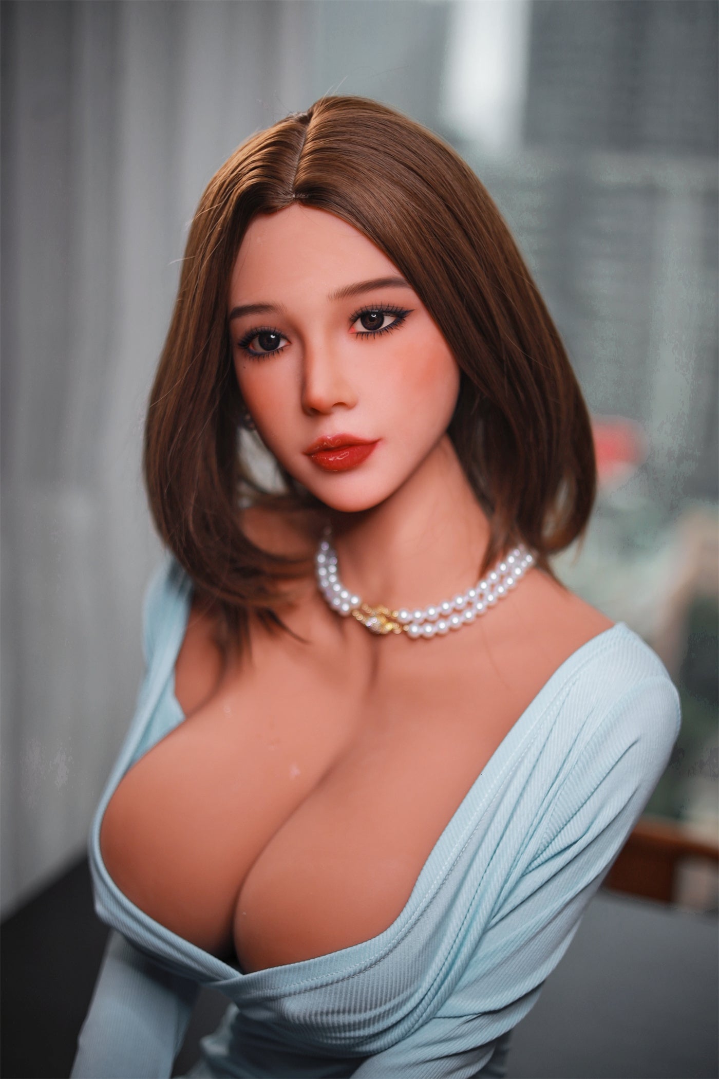 Joline TPE Sexdoll (EU Lager)