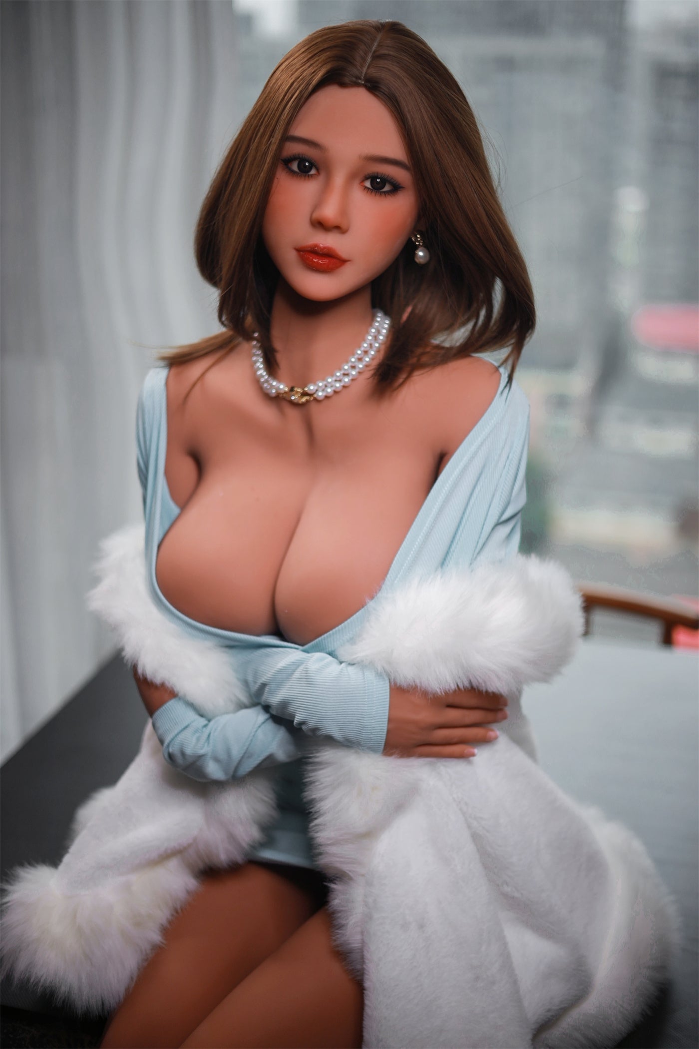 Joline TPE Sexdoll (EU Lager)