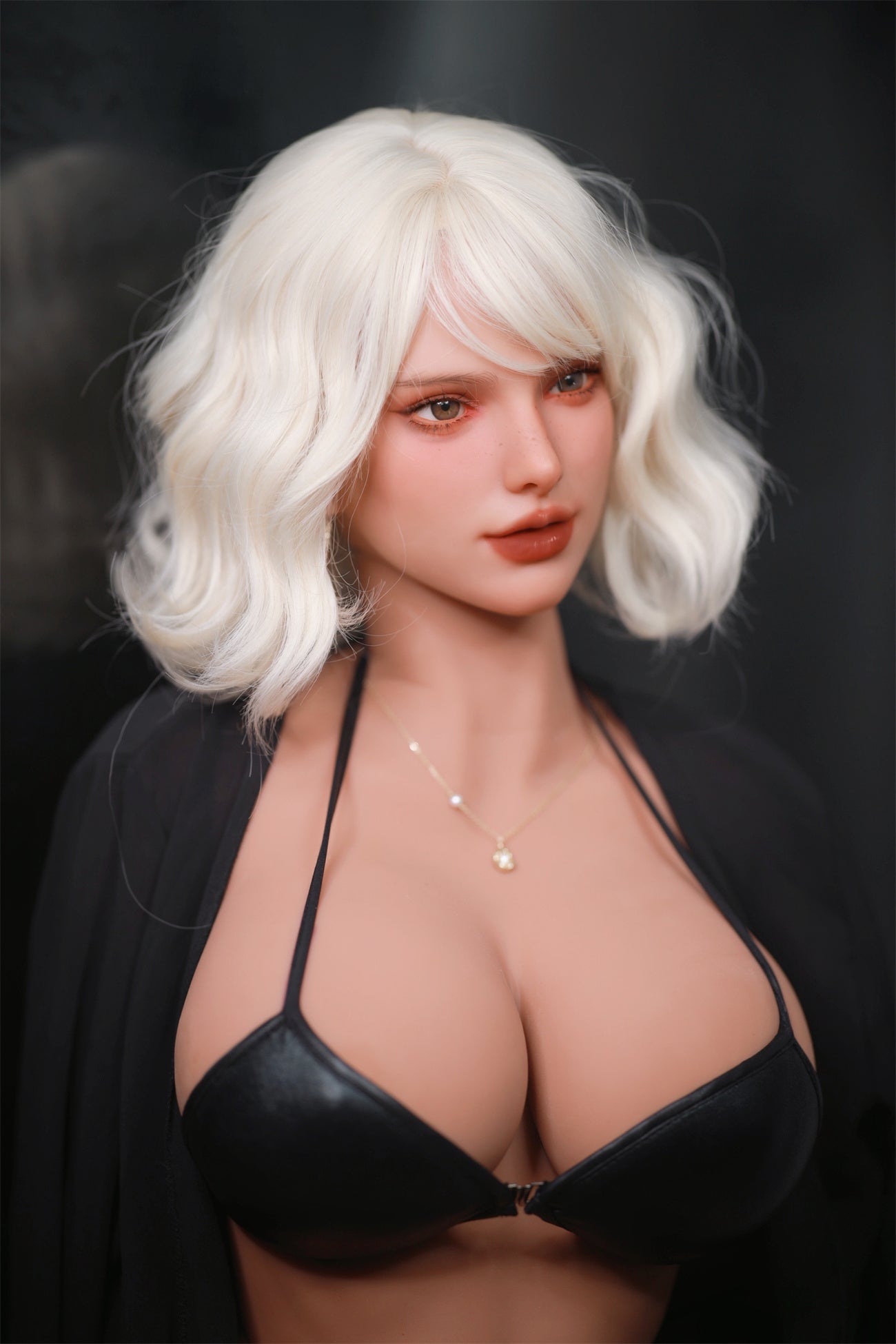 Rossi TPE Sexdoll (EU/US Lager)