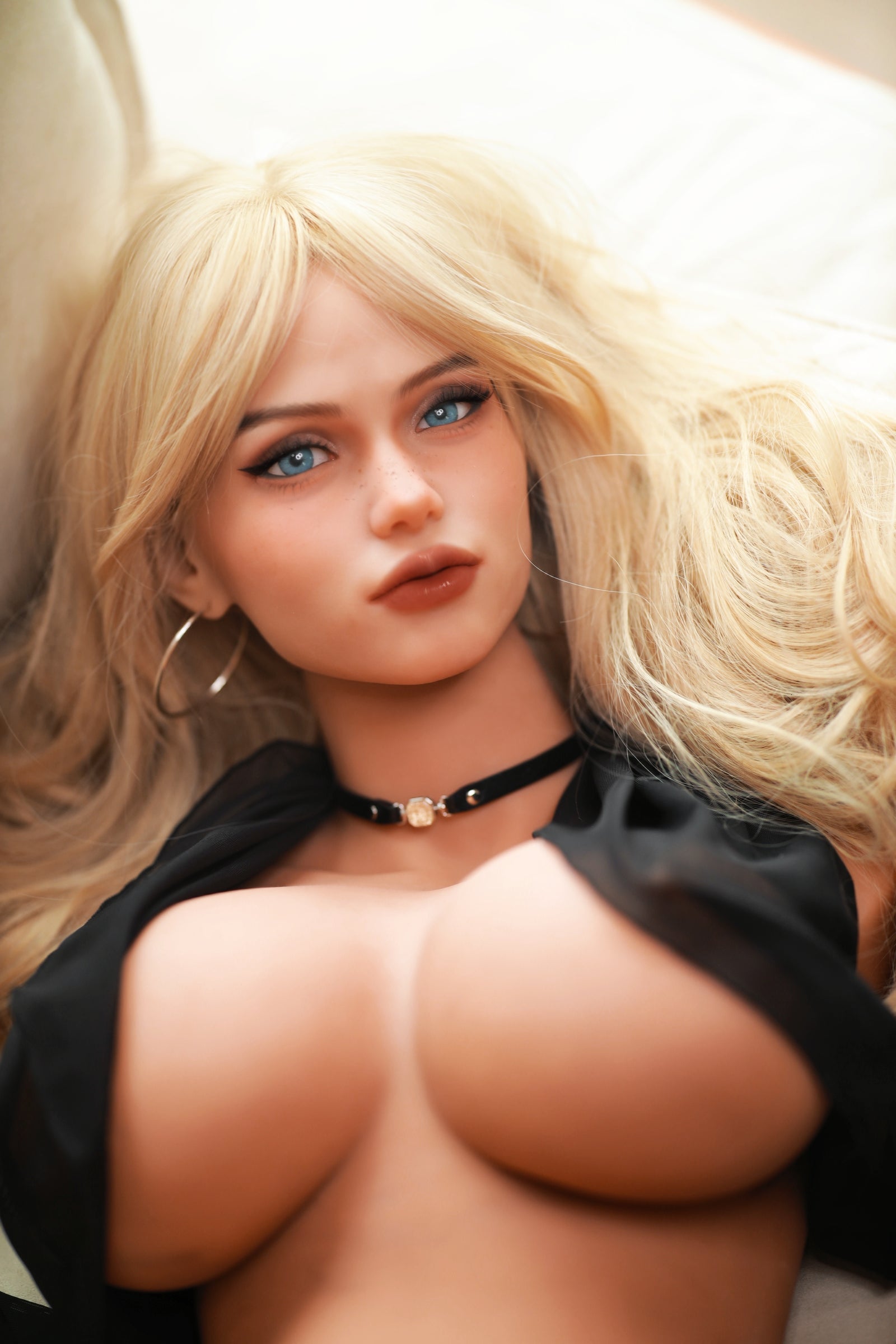 Yui TPE Torso Sexdoll (EU Lager)