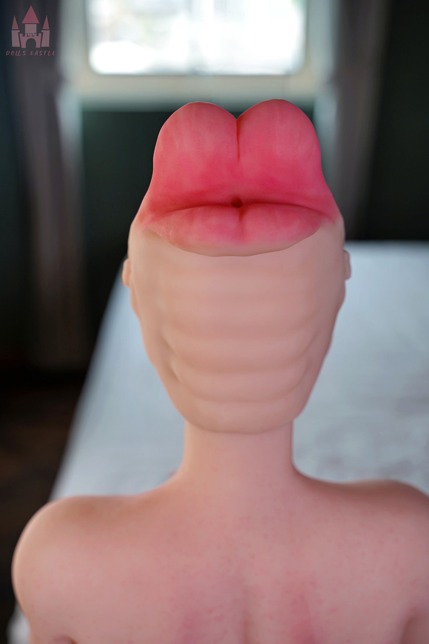Mayett TPE Sex doll