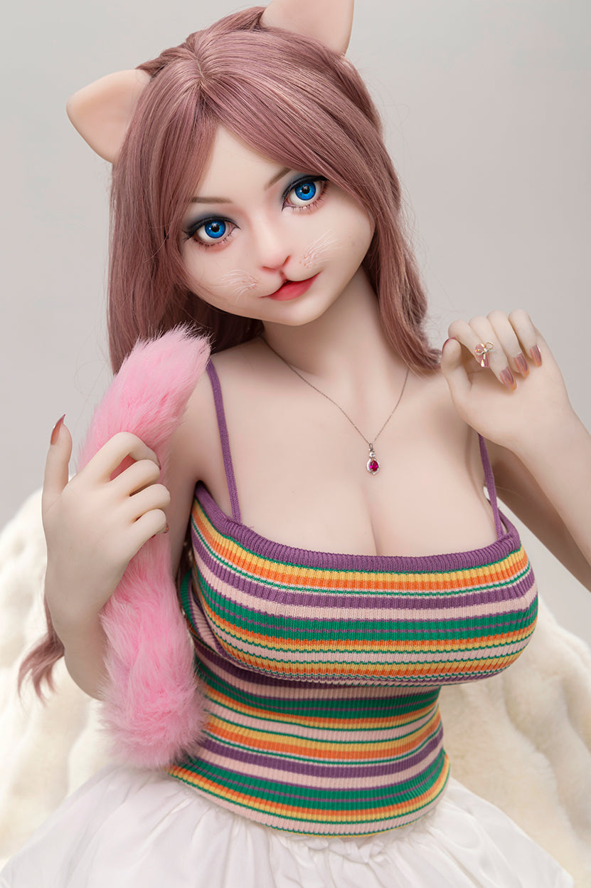 Miriam TPE Sexdoll