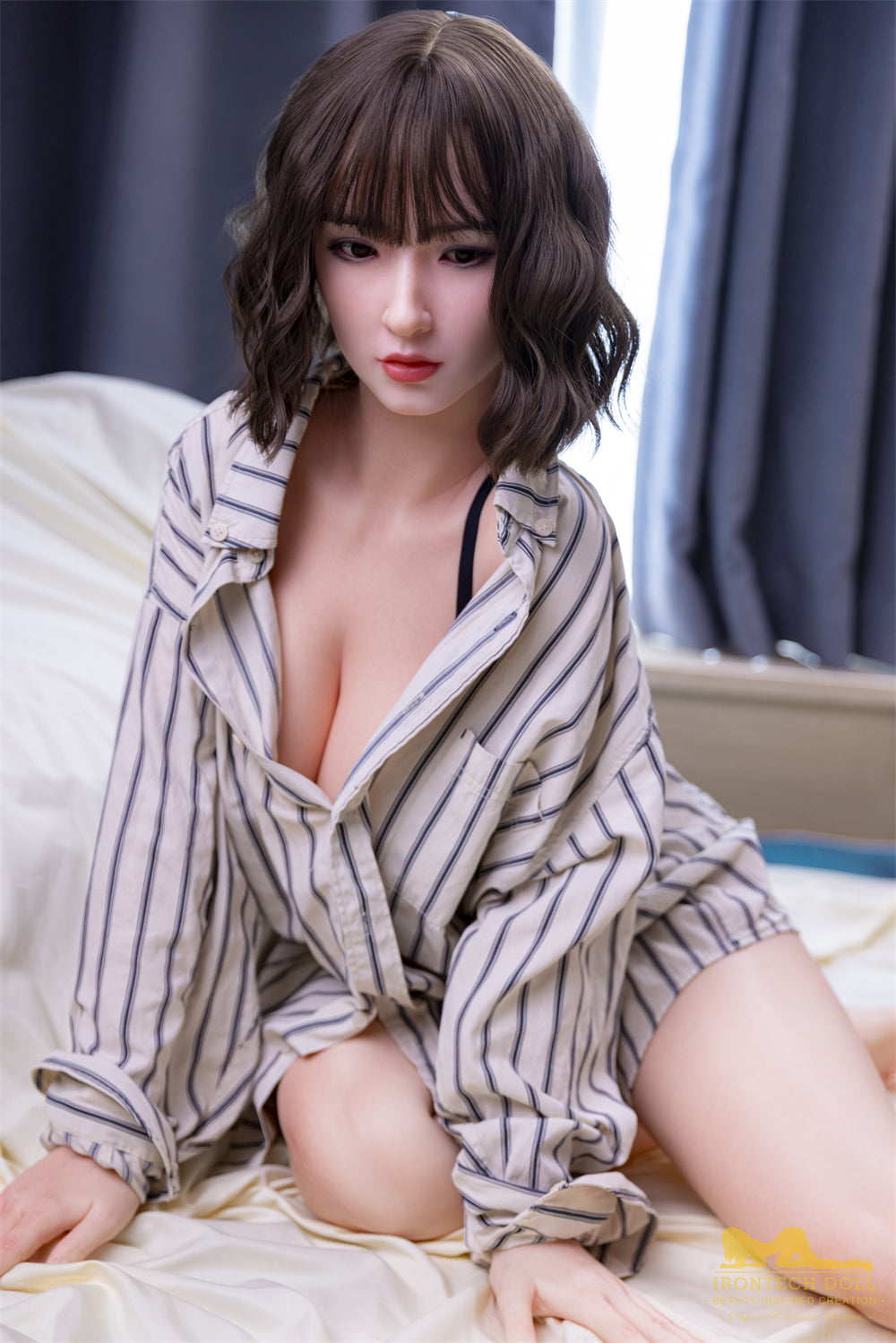 Betty Silicone Sexdoll