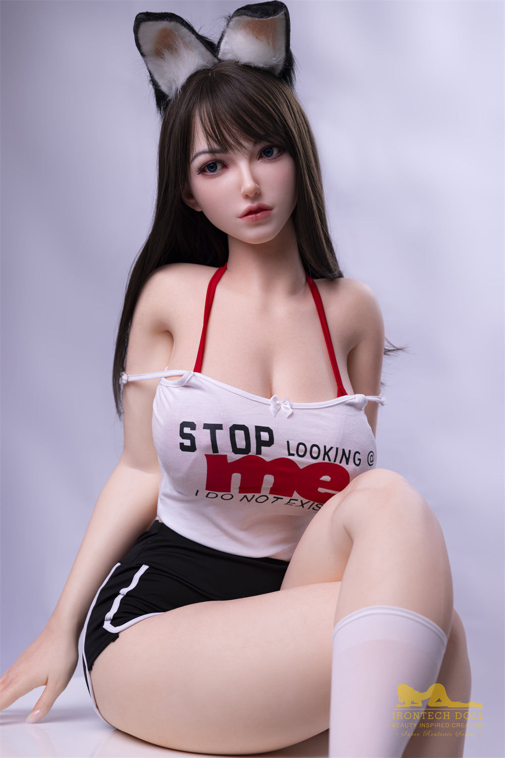 Joline Silikon Sexdoll