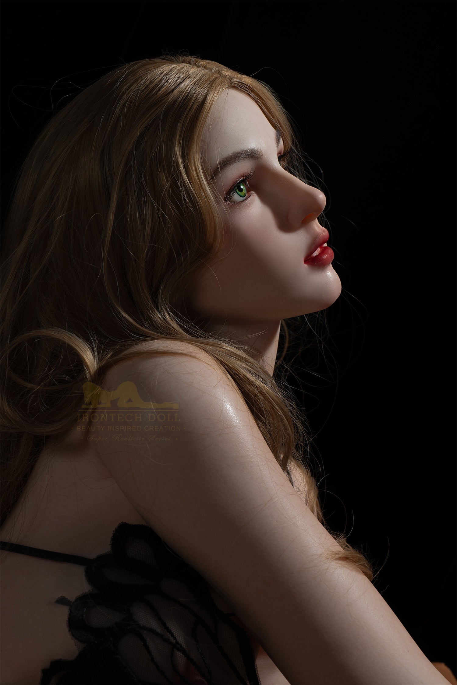 Fenny Silikon Sexdoll (EU Lager)