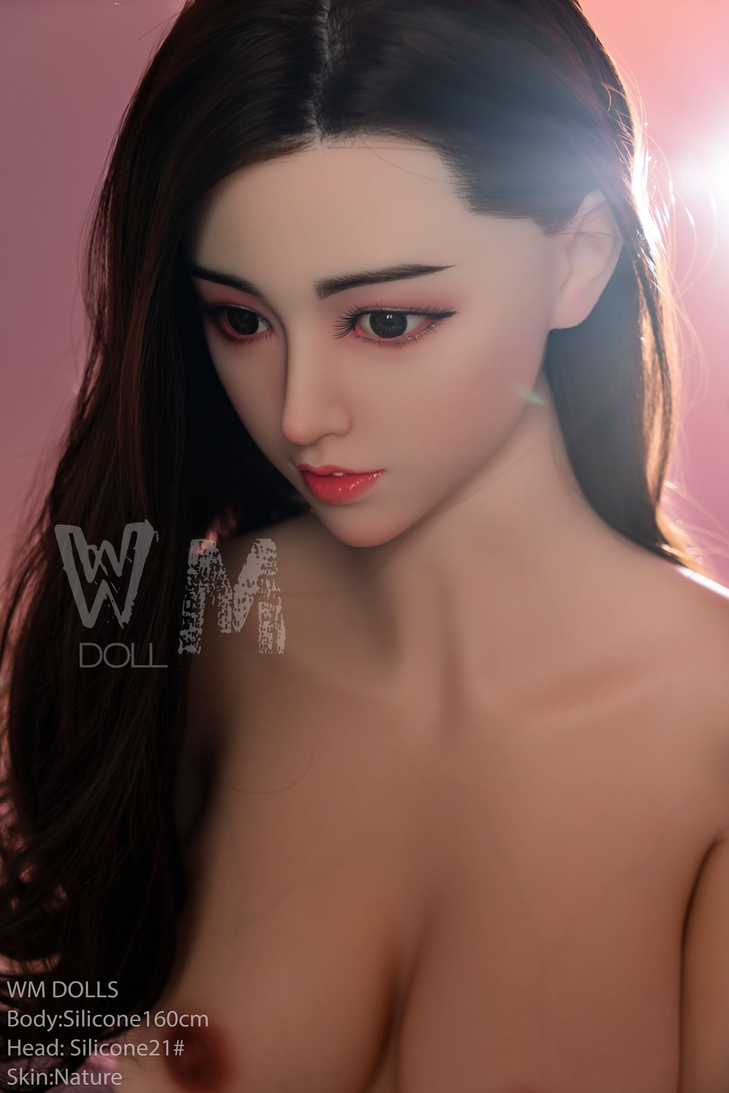 Diane Silikon Sexdoll