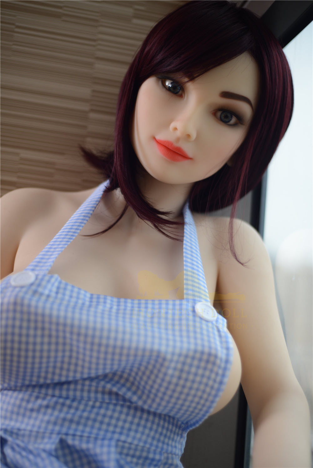 Hellen TPE Sexdoll