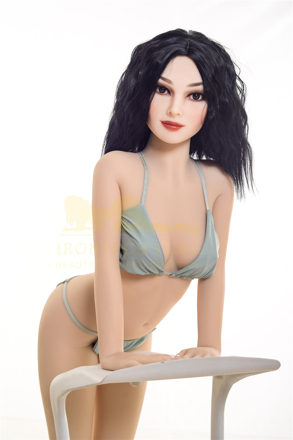 Light TPE love doll