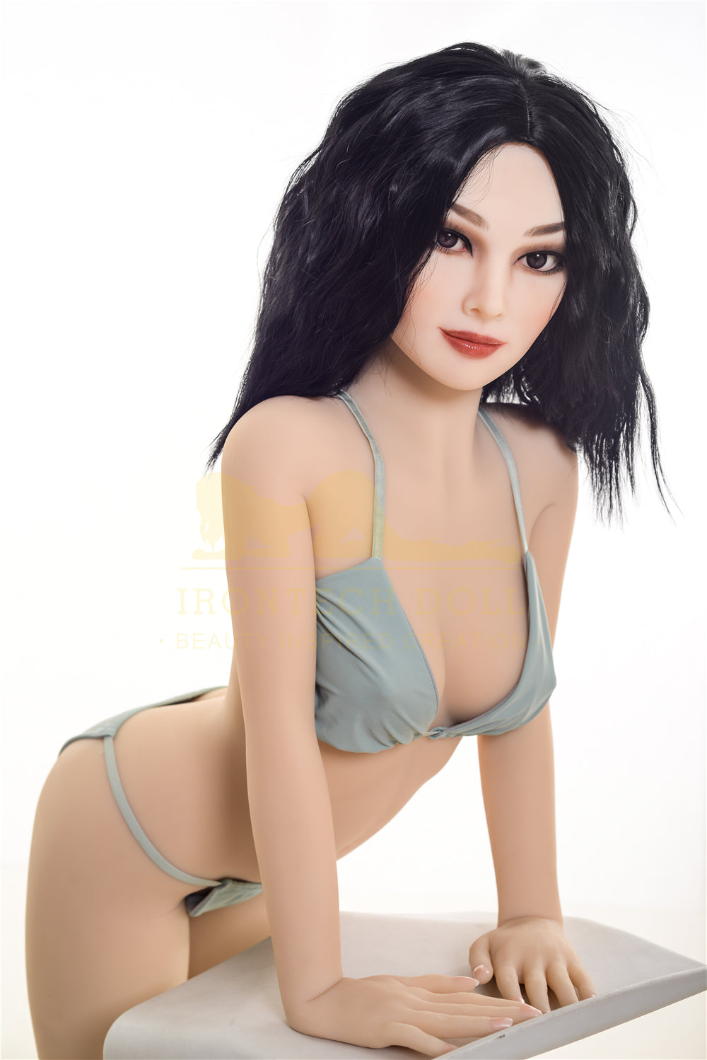 Light TPE love doll