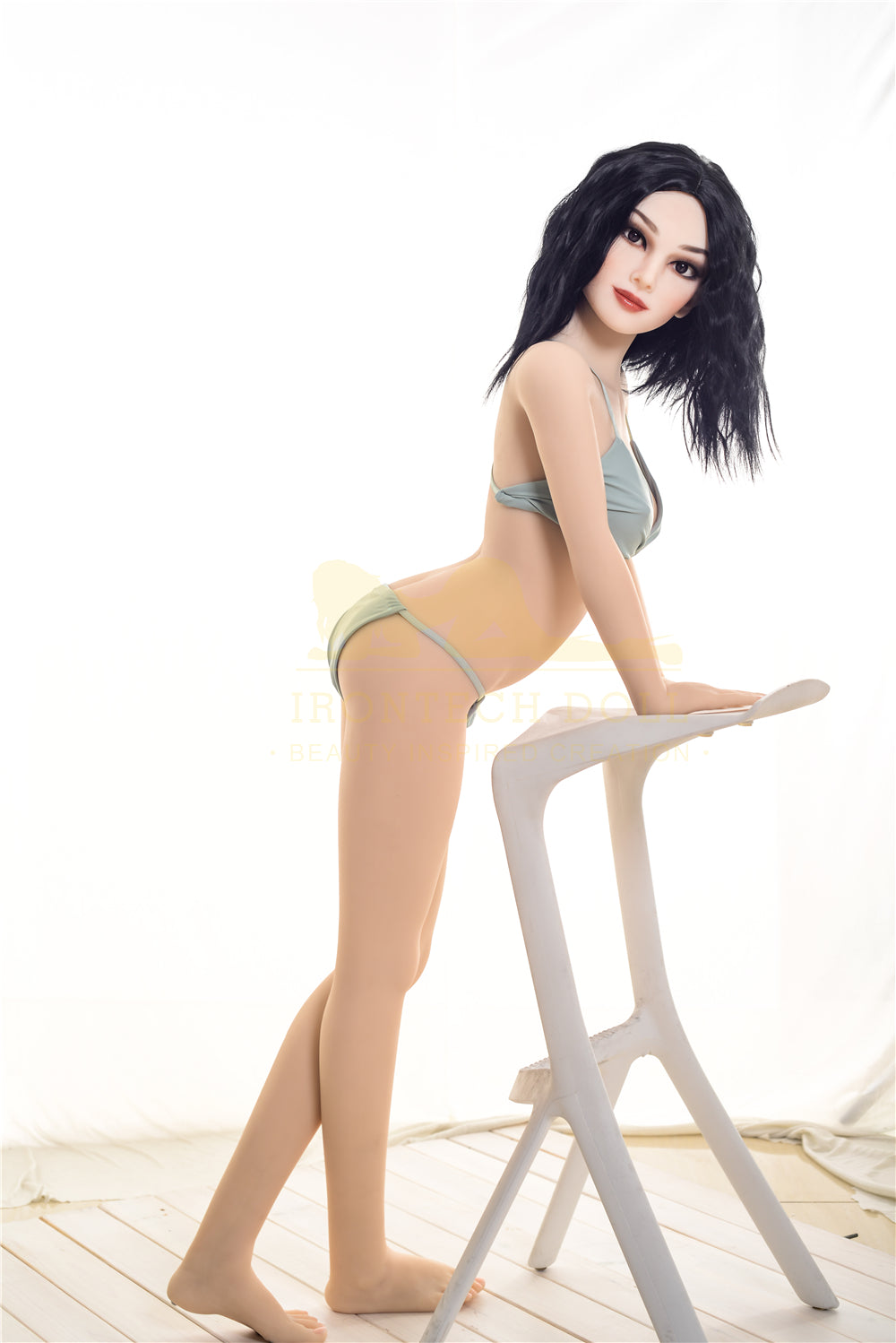 Light TPE love doll
