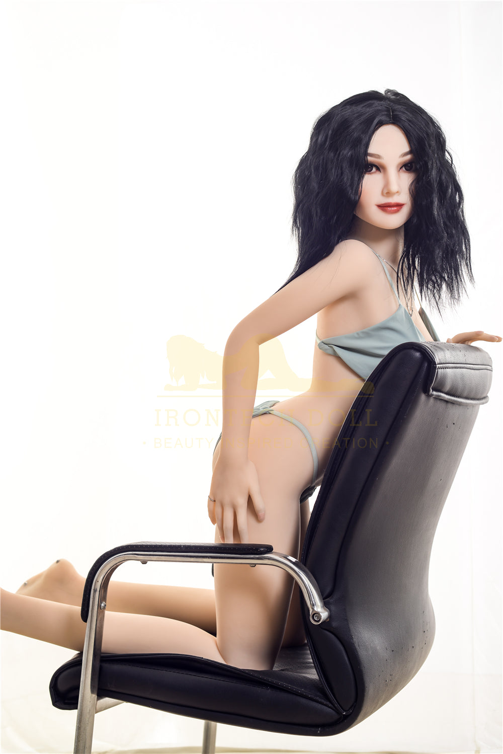 Light TPE love doll