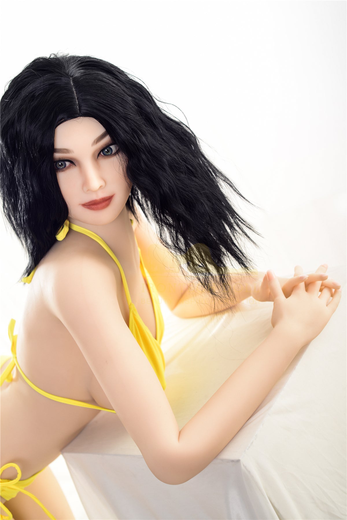Light TPE love doll