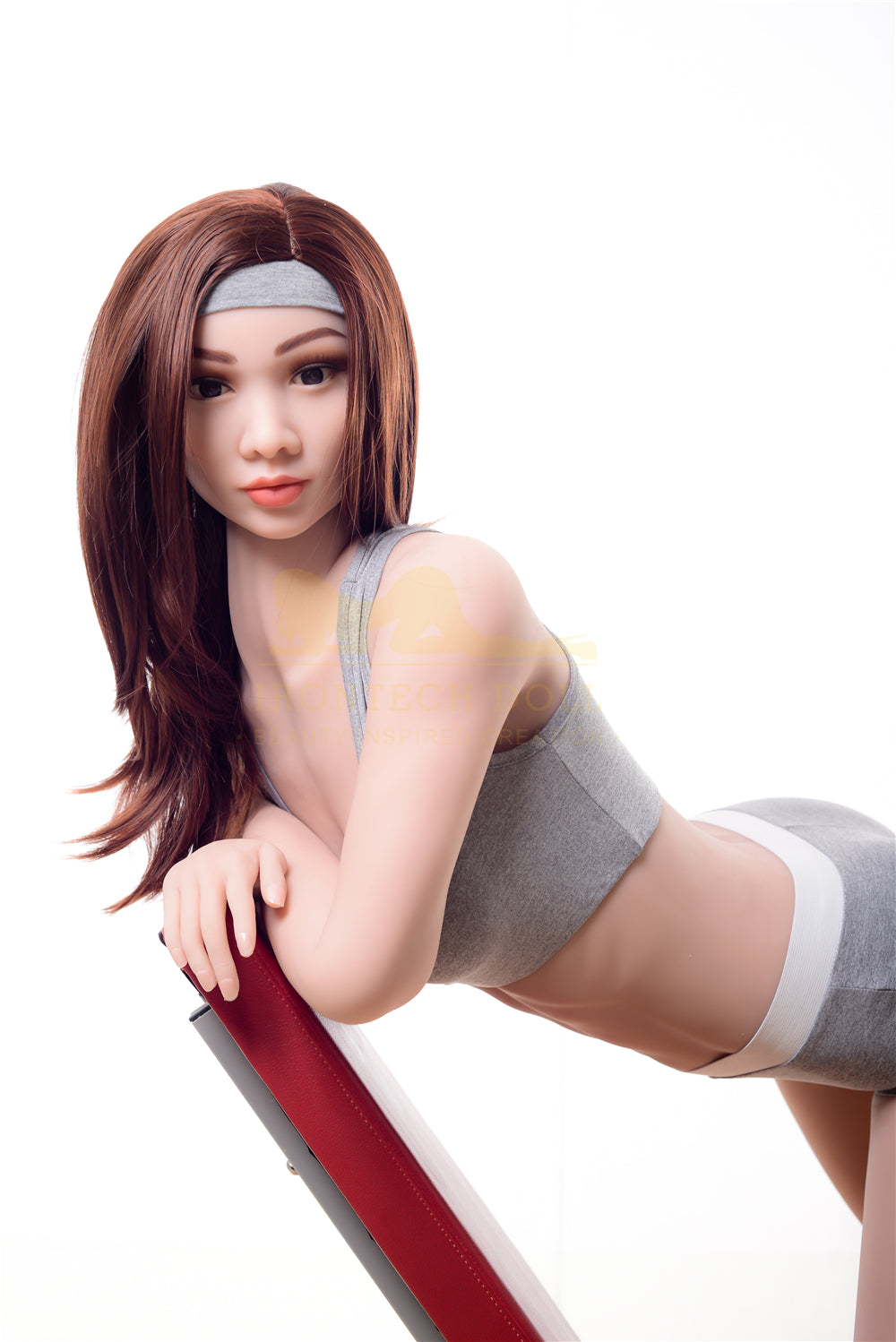 Ayumi TPE Love Doll