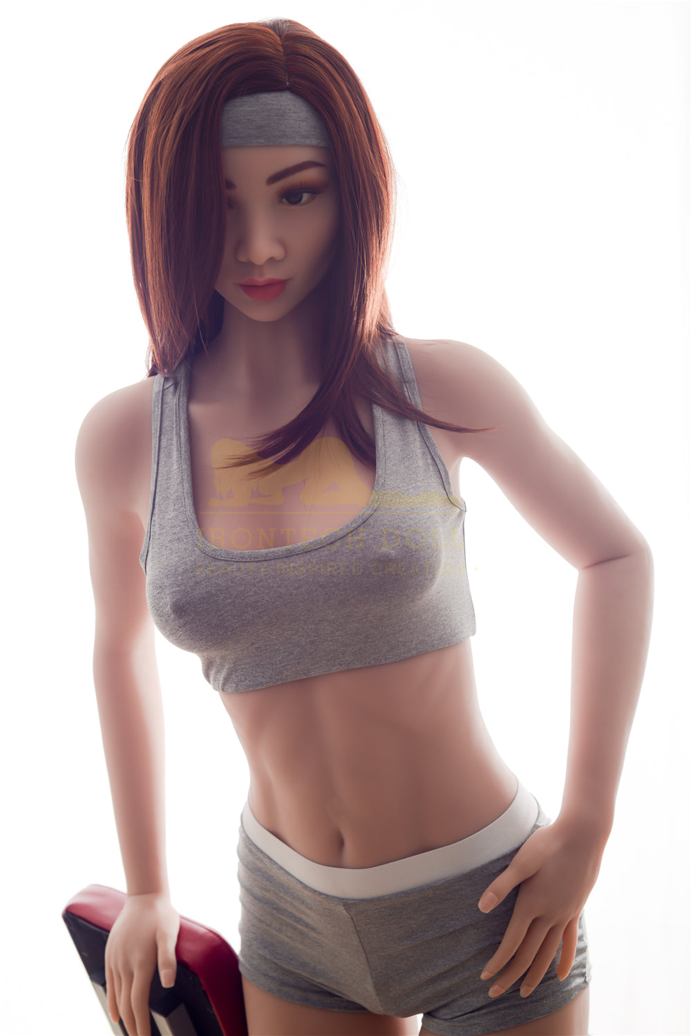 Ayumi TPE Love Doll