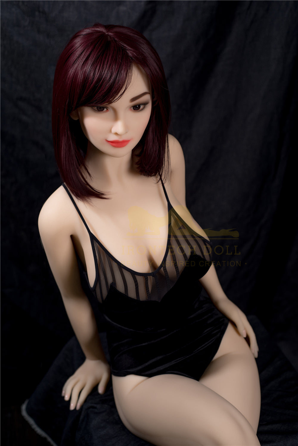 Hellen TPE Sex Doll