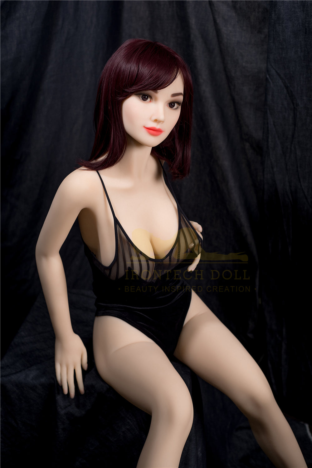 Hellen TPE Sex Doll