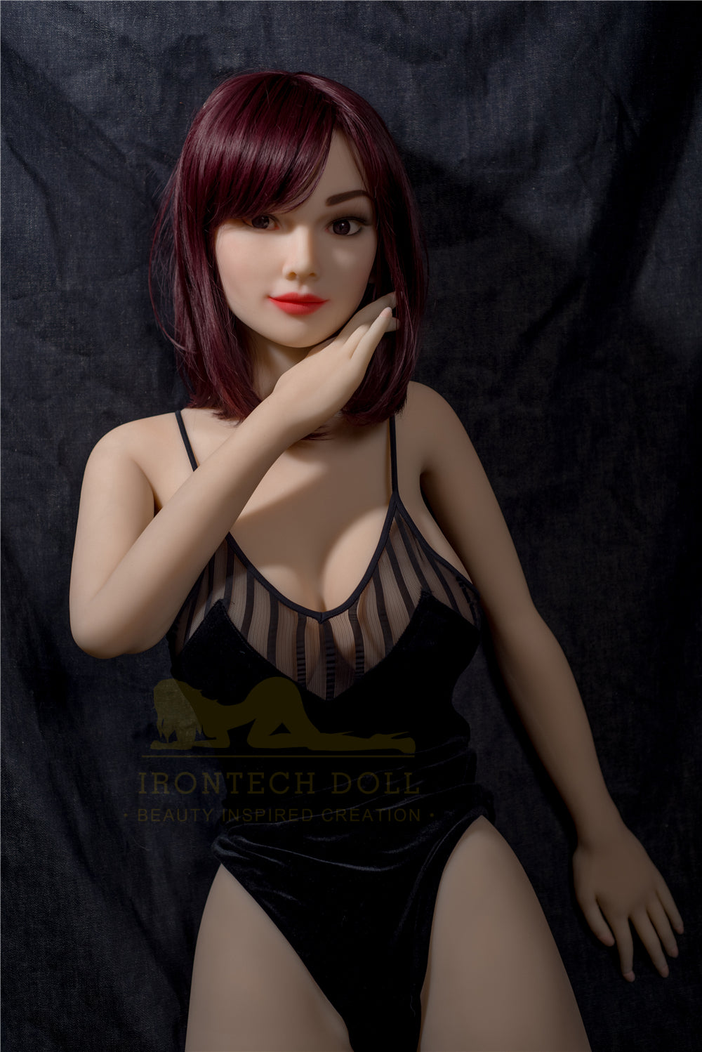 Hellen TPE Sex Doll