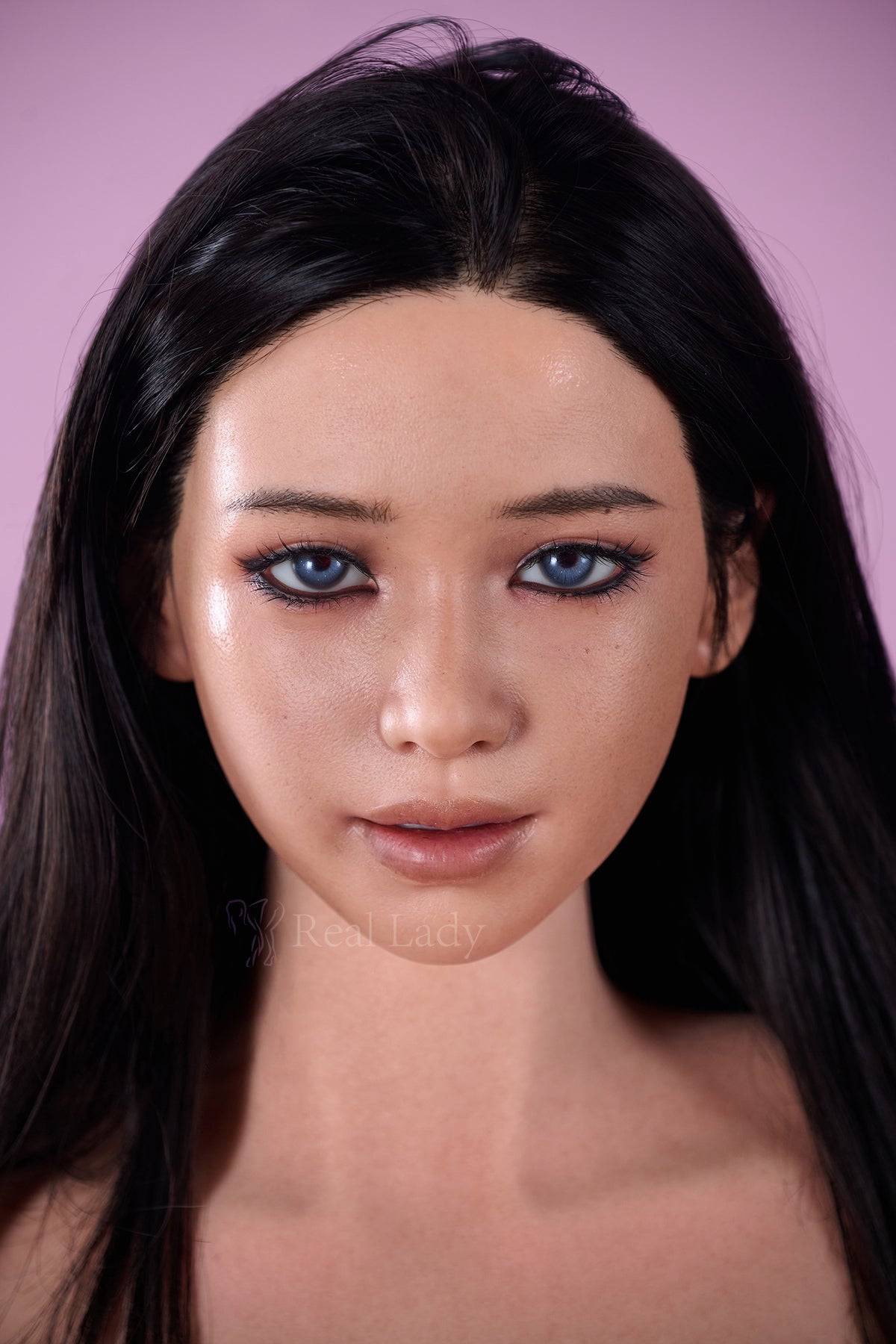 Alodia Hostess Silikon Sexpuppe
