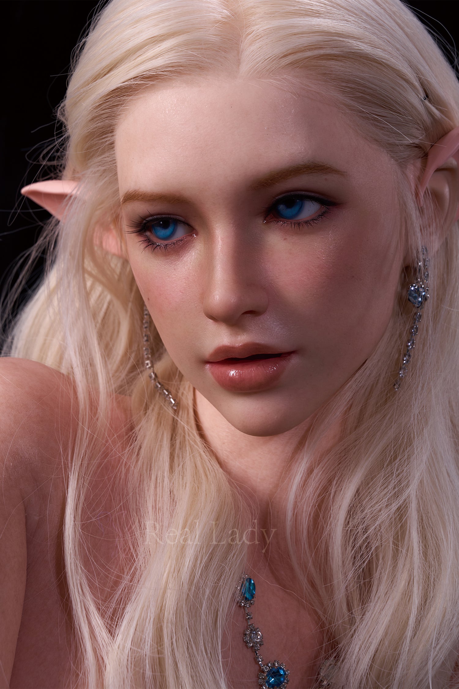 Lena Silikon Sexdoll