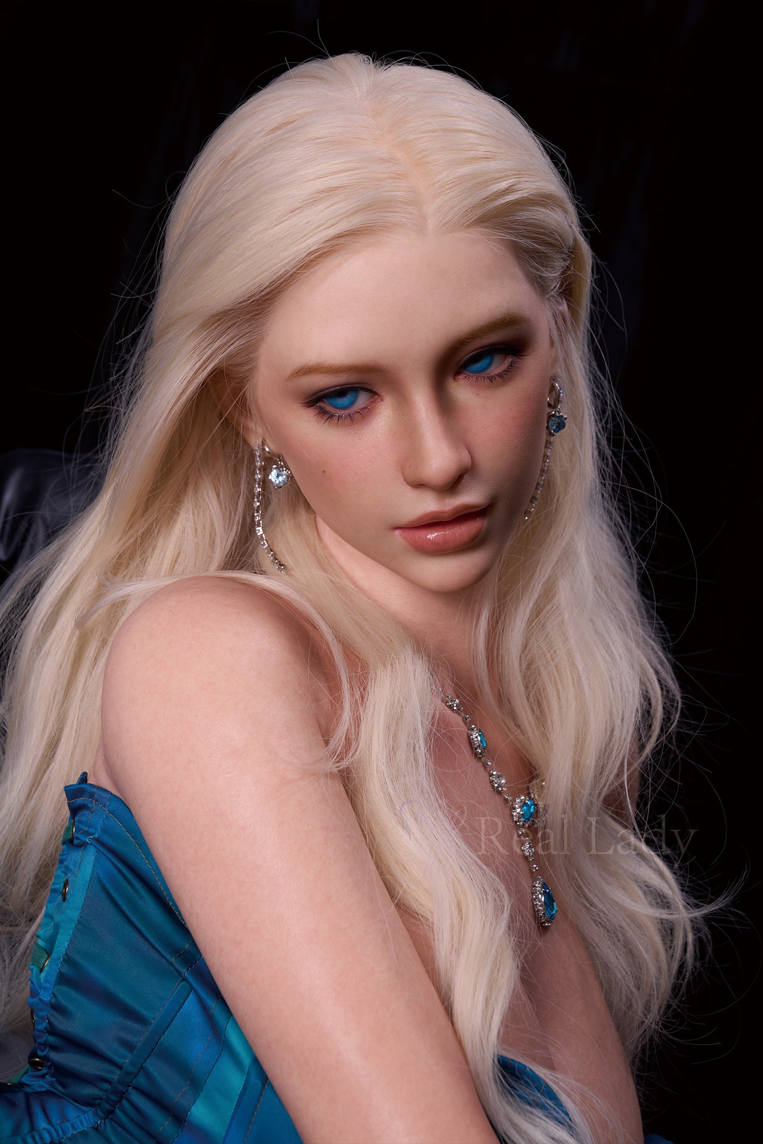 Lena Silikon Sexdoll