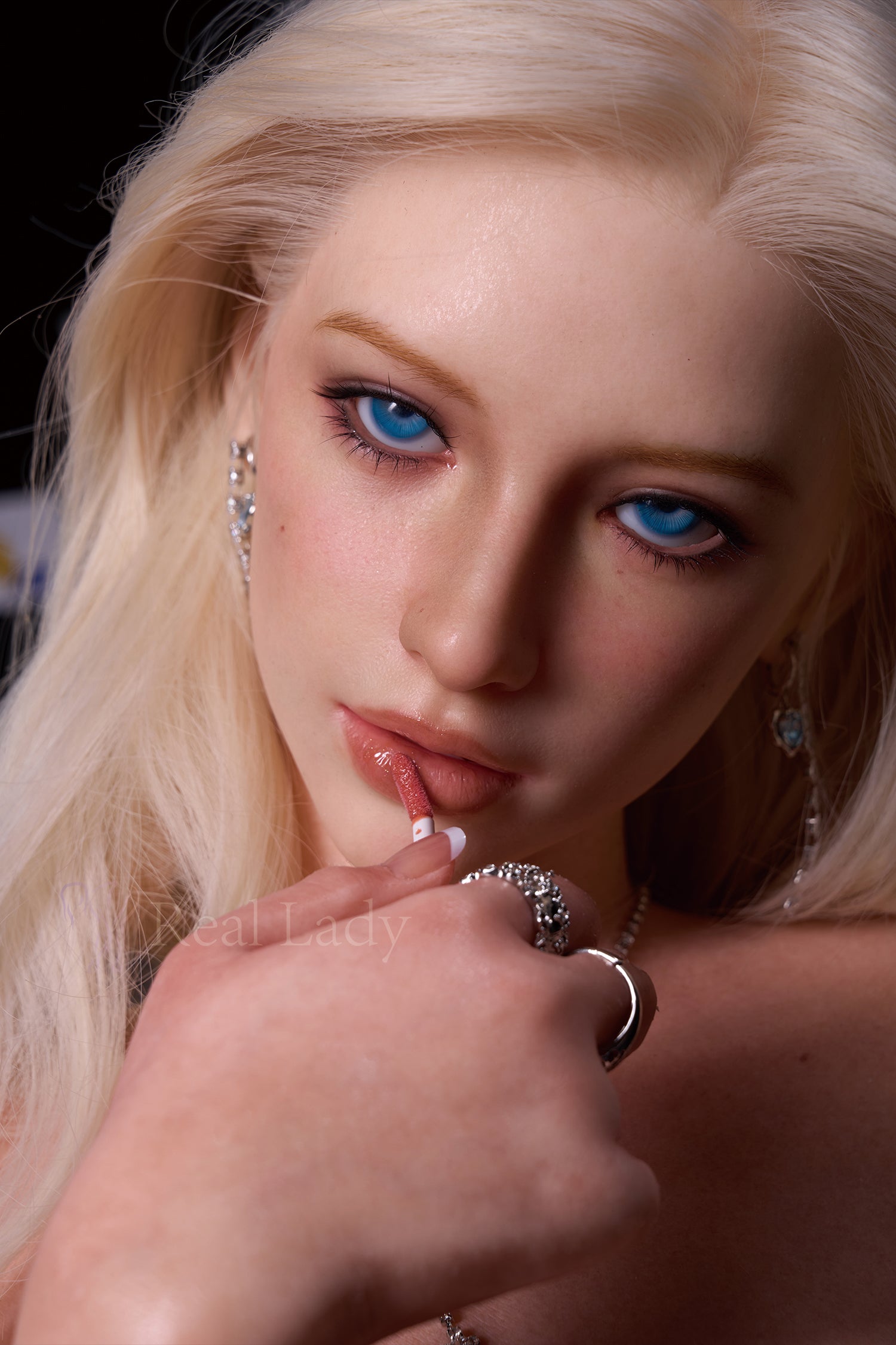 Lena Silikon Sexdoll