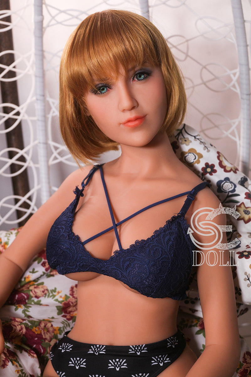 Raelyn TPE Sex Doll