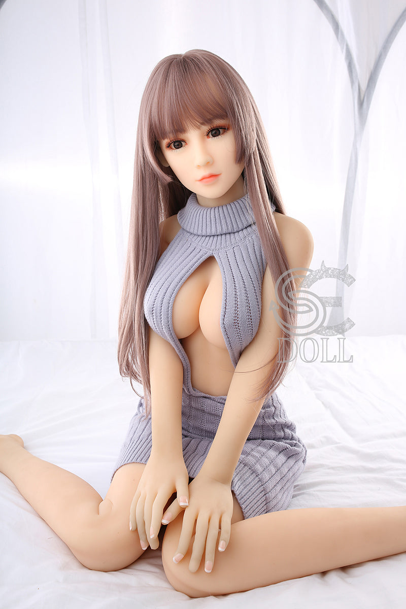 Randi TPE Sex Doll