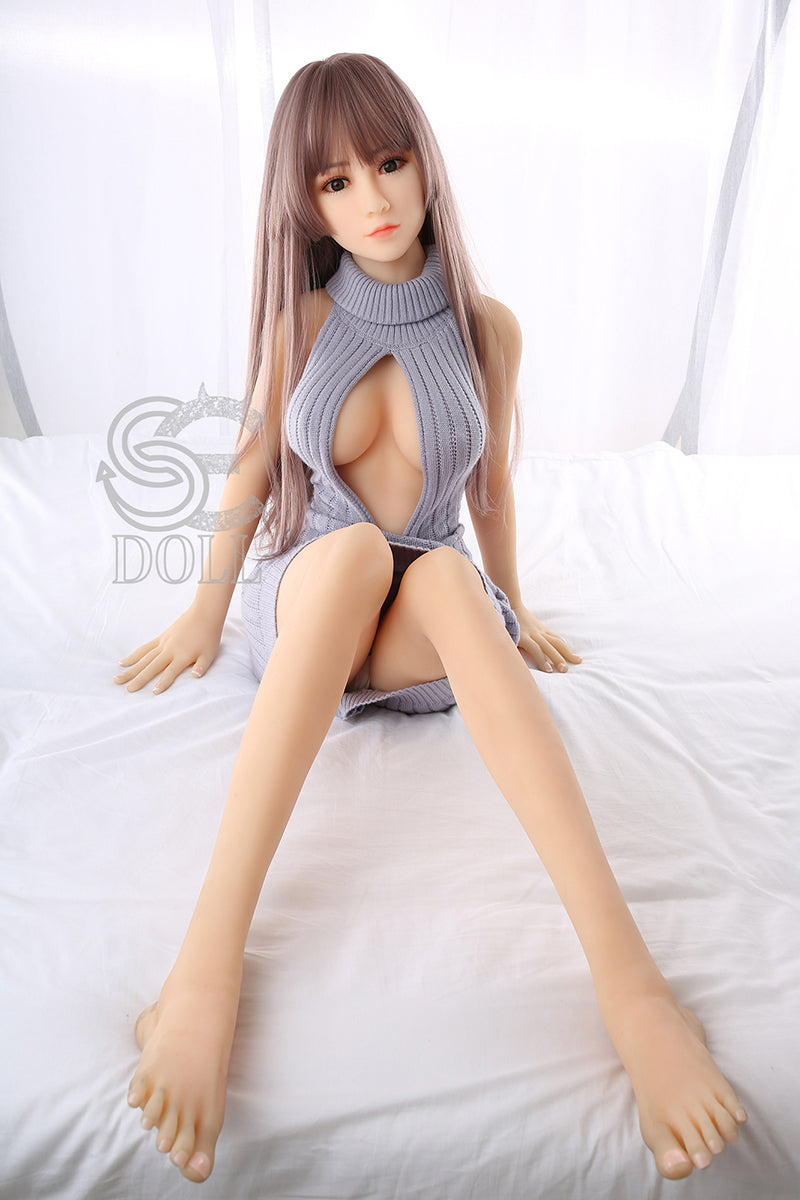 Randi TPE Sexdoll