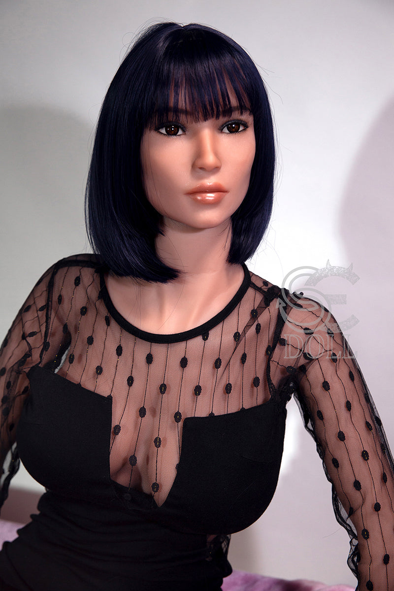 Vanessa TPE Sexdoll