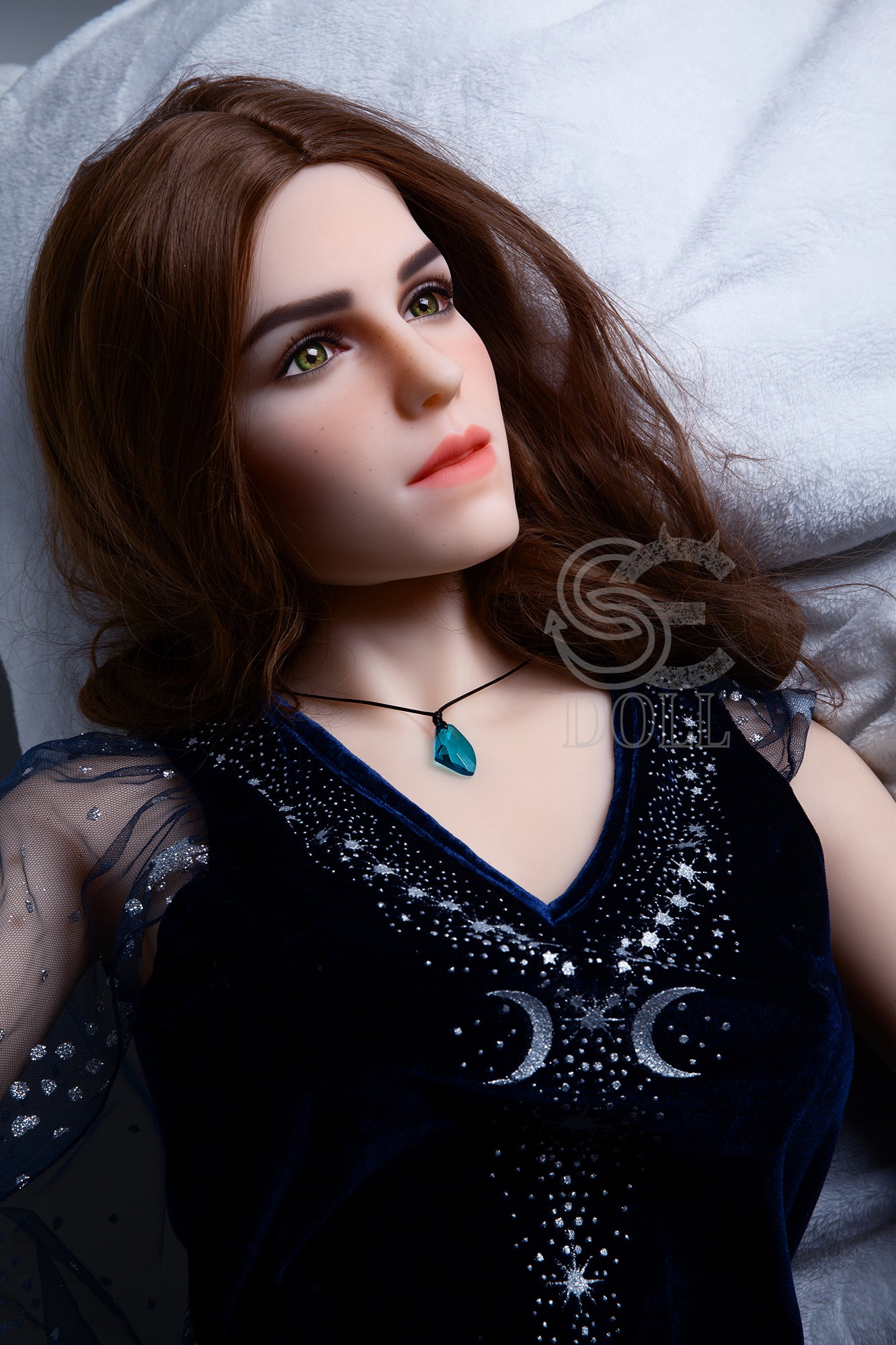 Flora TPE Sexdoll