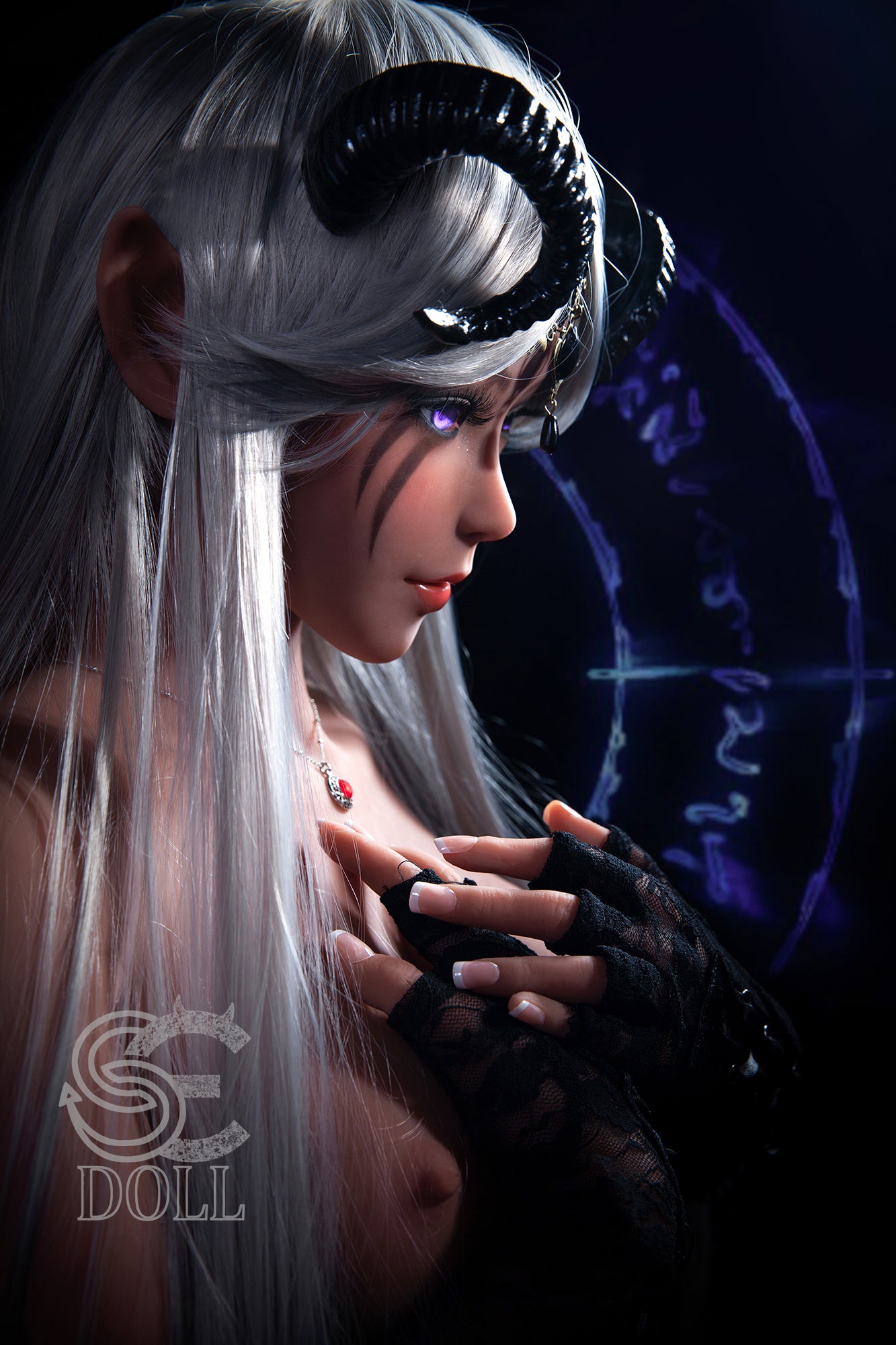 Samantha TPE Sexdoll