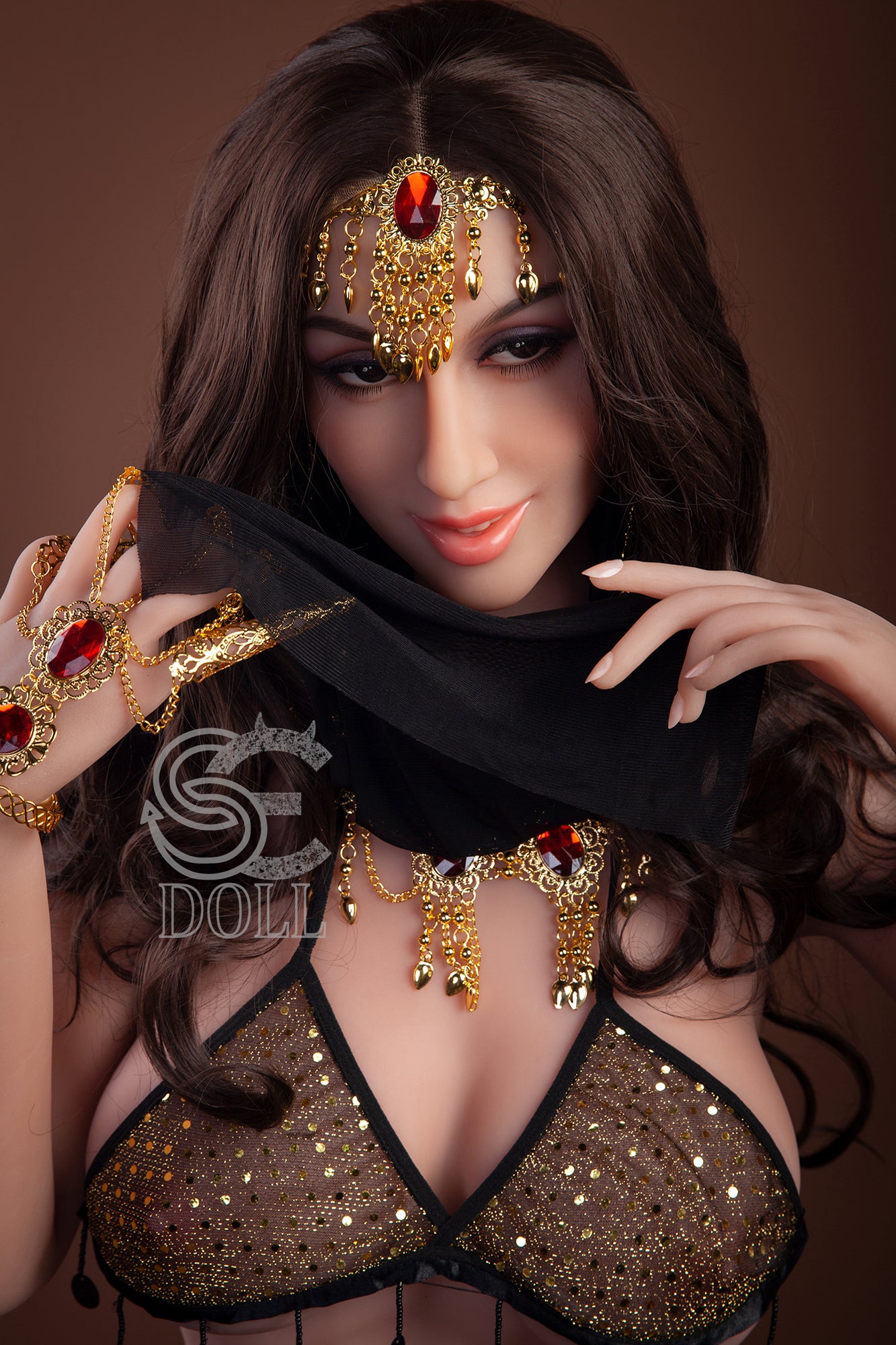 Kareena TPE Sex Doll