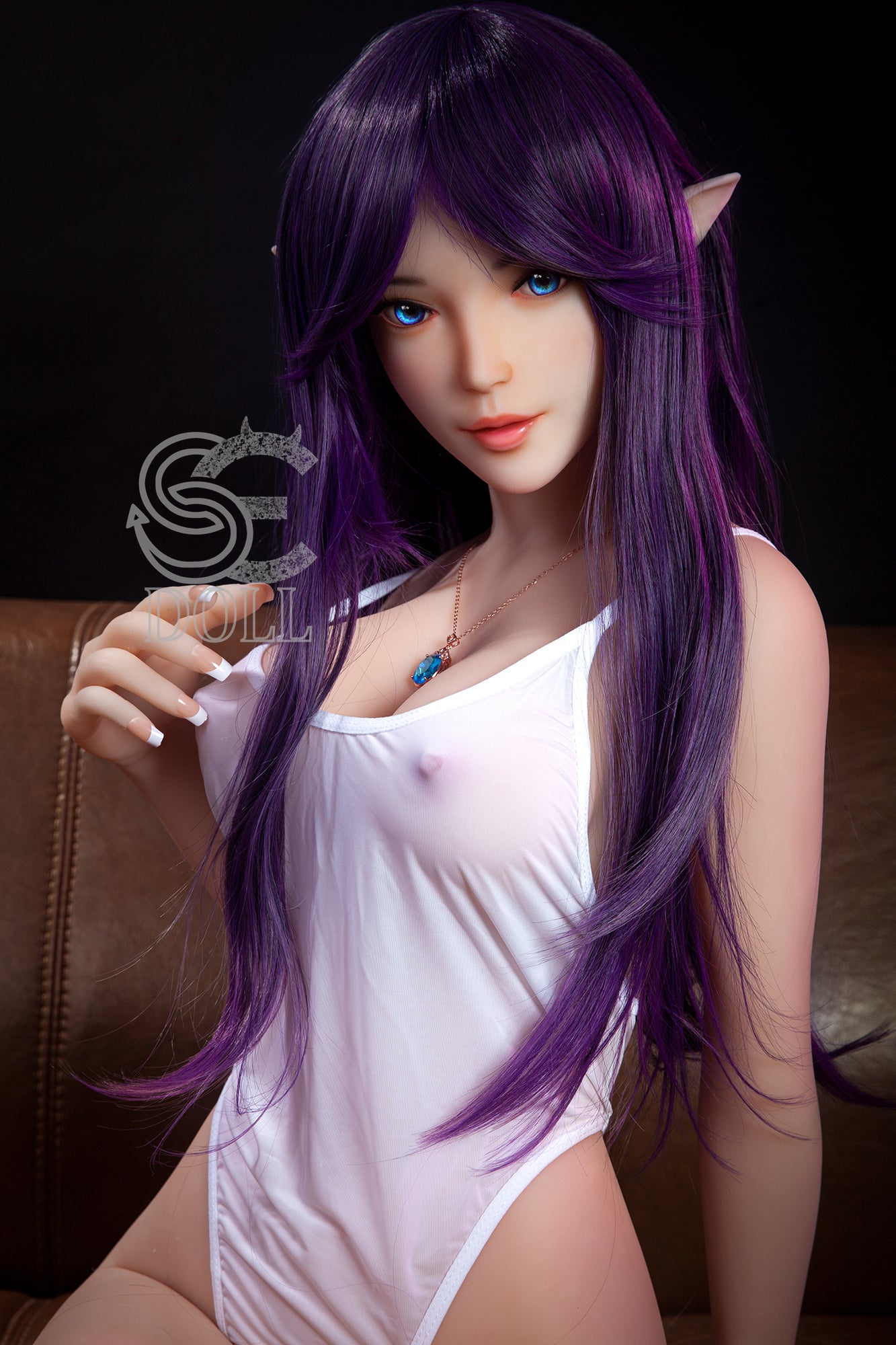 Olivia TPE Sexdoll