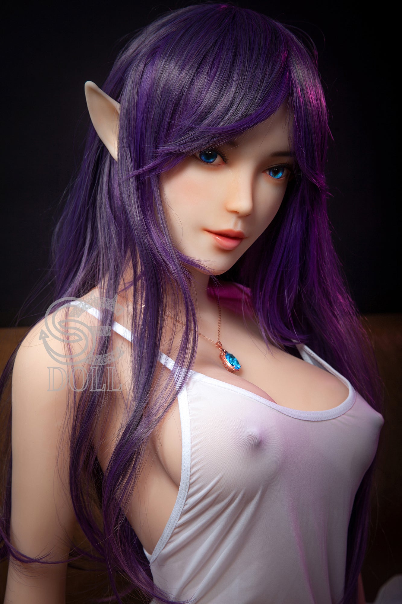 Olivia TPE Sexdoll