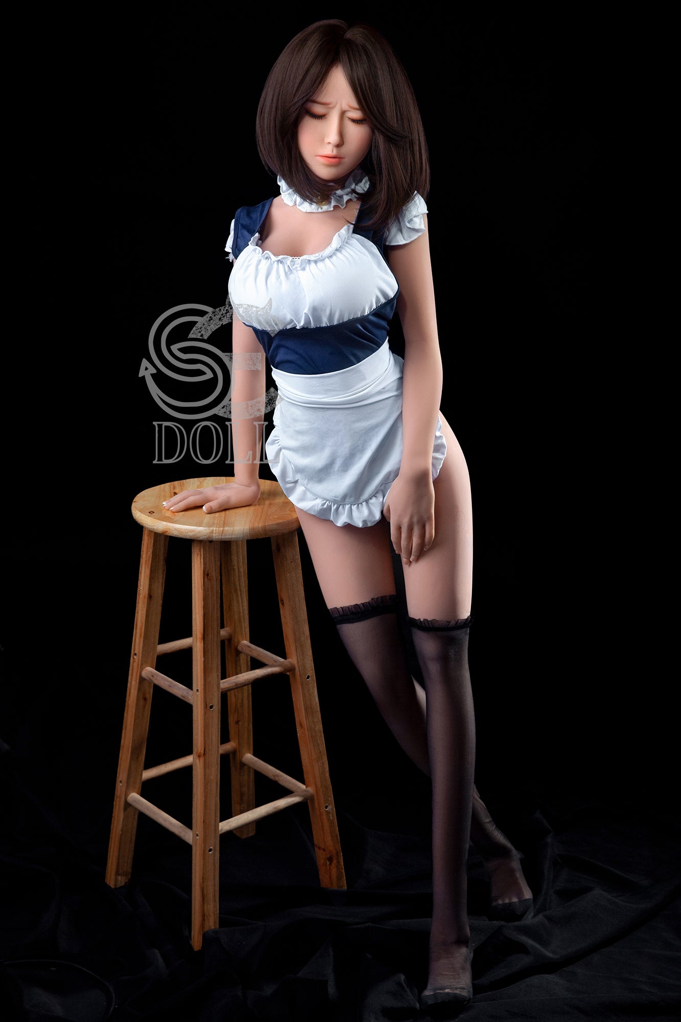 Lilith TPE Sex Doll