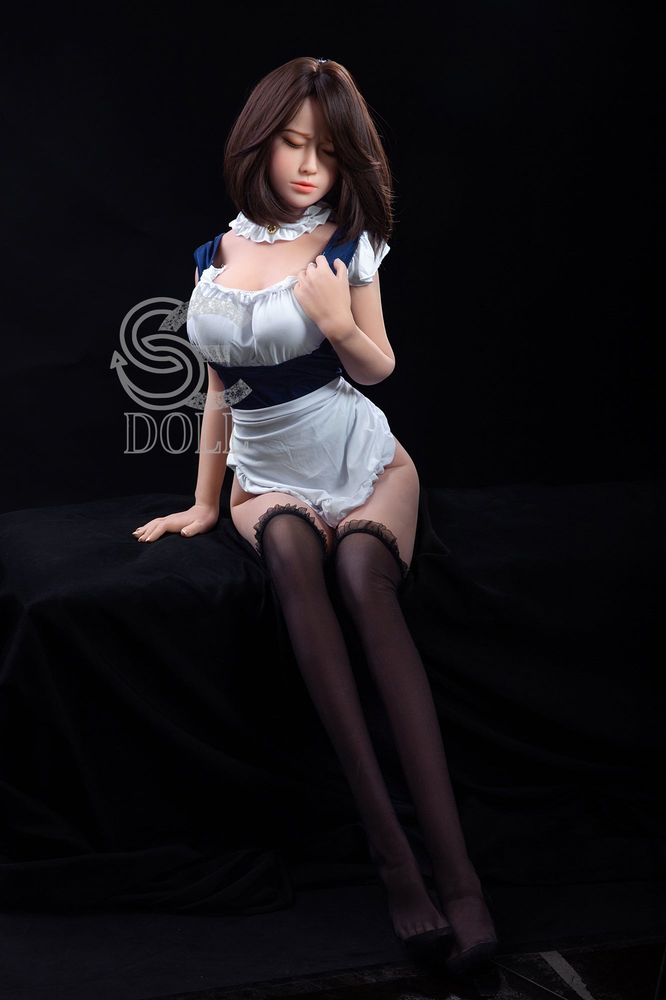 Lilith TPE Sex Doll