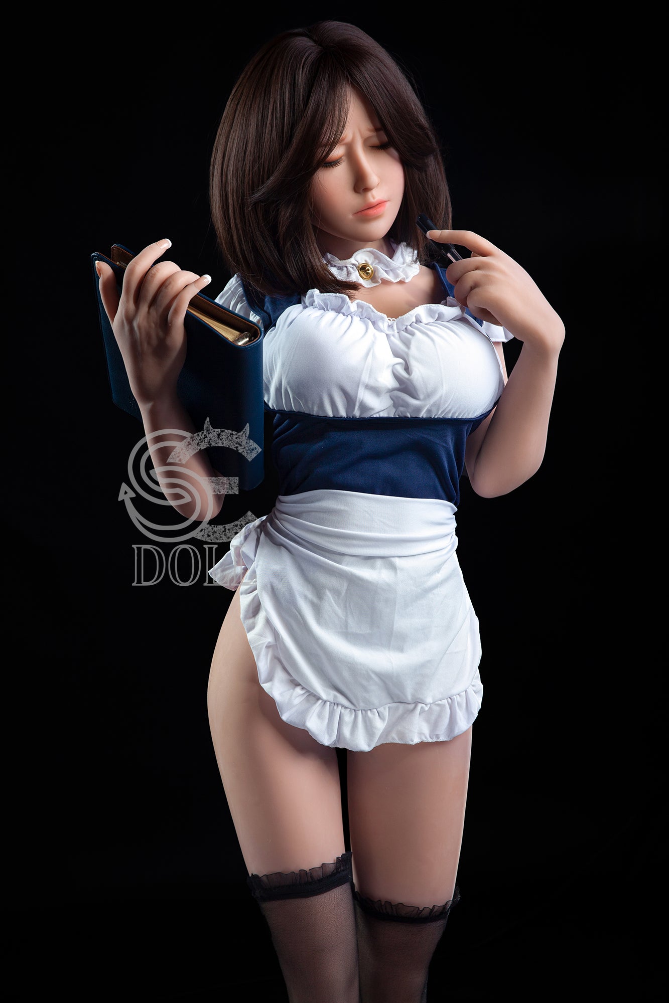 Lilith TPE Sex Doll