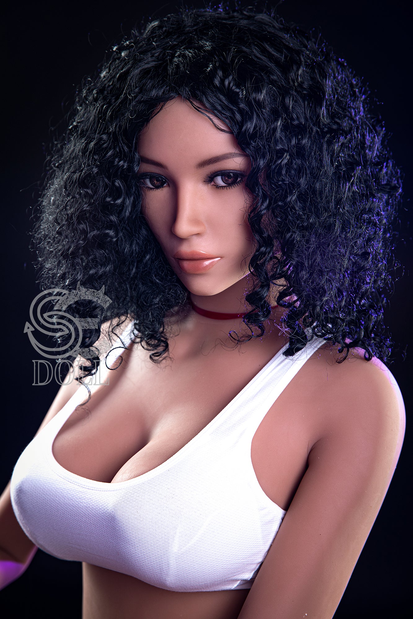 Taylor TPE Sex Doll