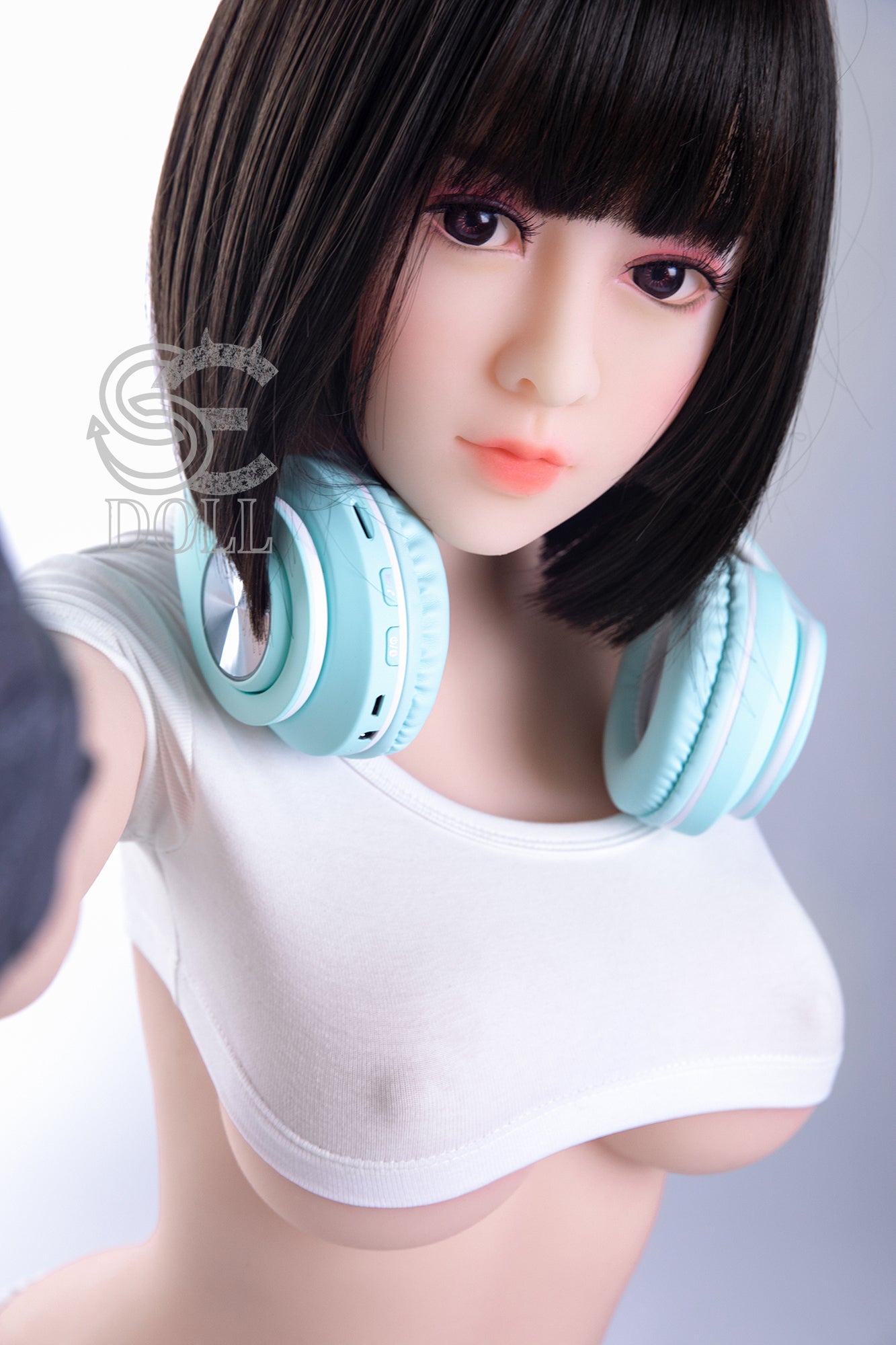 Miku TPE Sexdoll