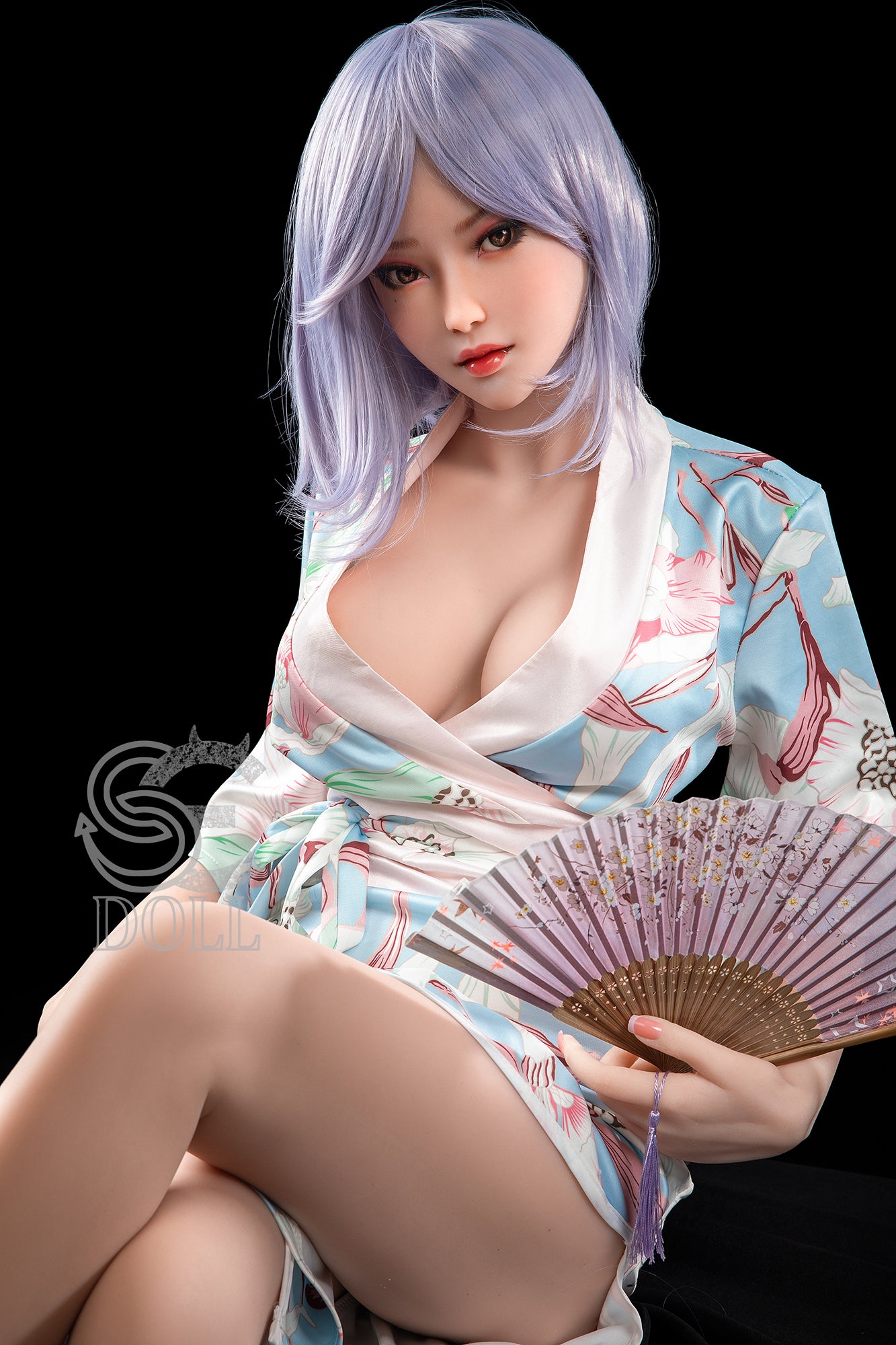 Murasaki TPE Sex Doll