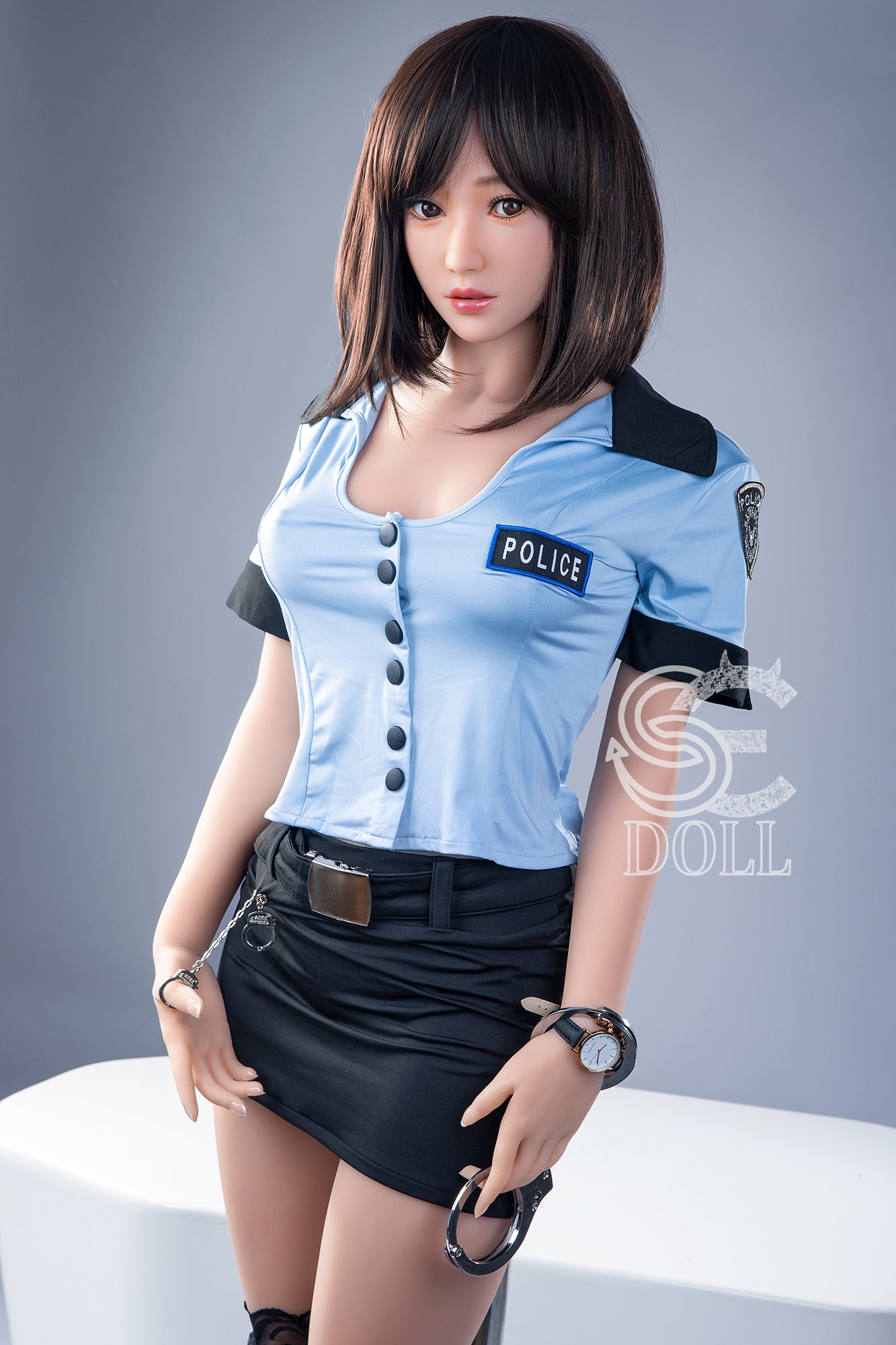 Serika TPE Sexdoll