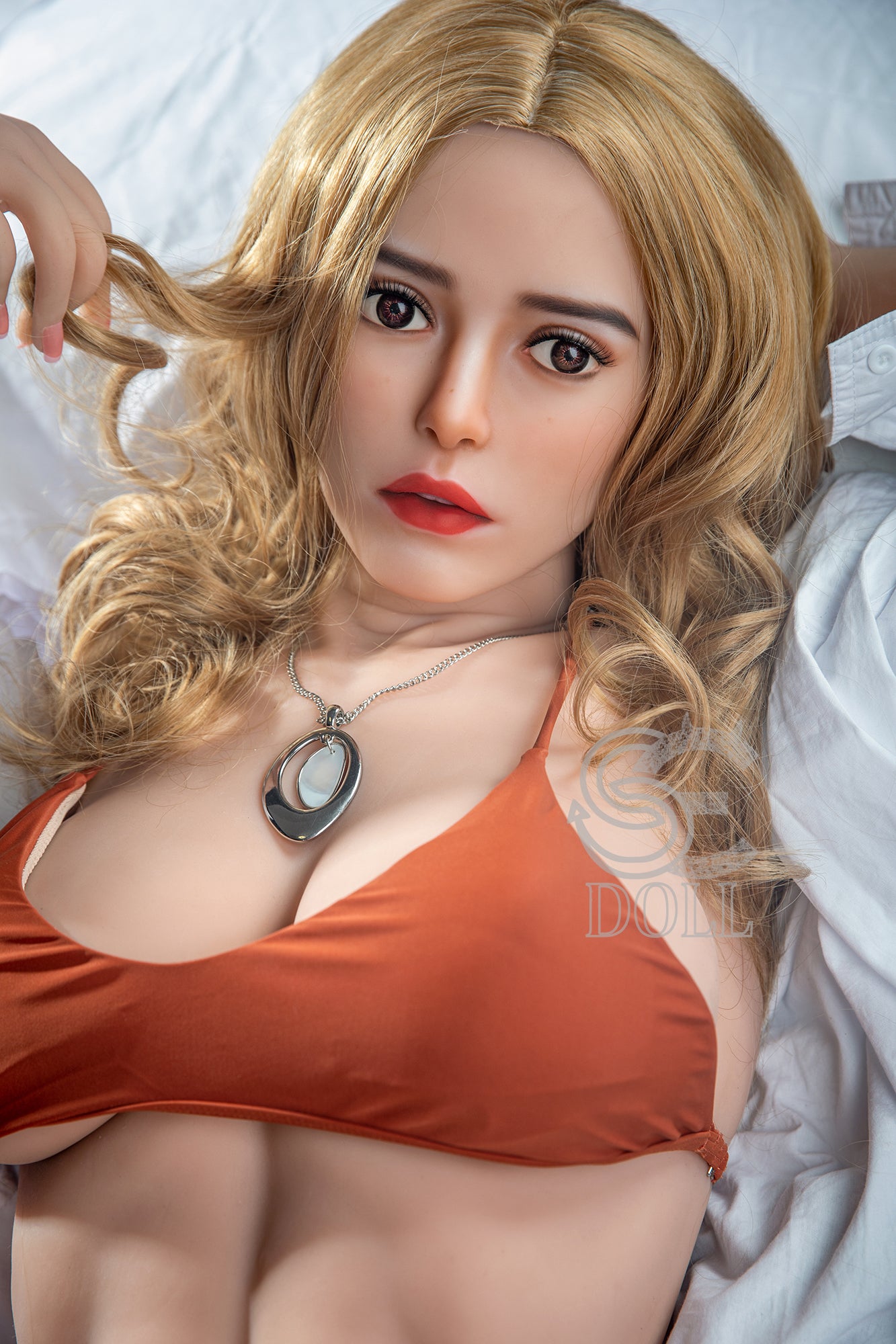 Katherine TPE Sexdoll