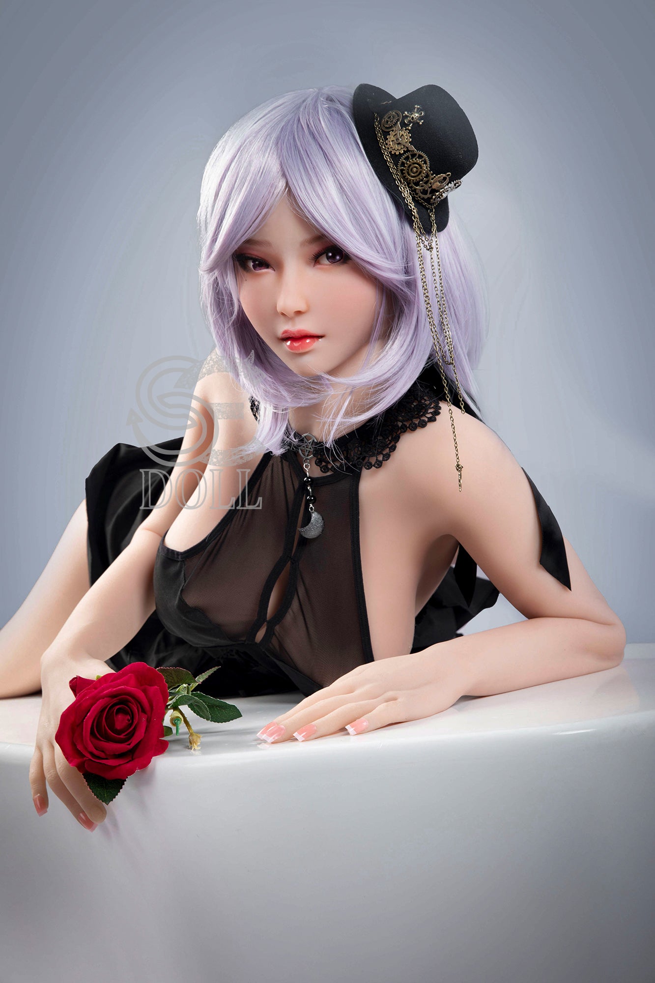 Miya TPE Sex Doll