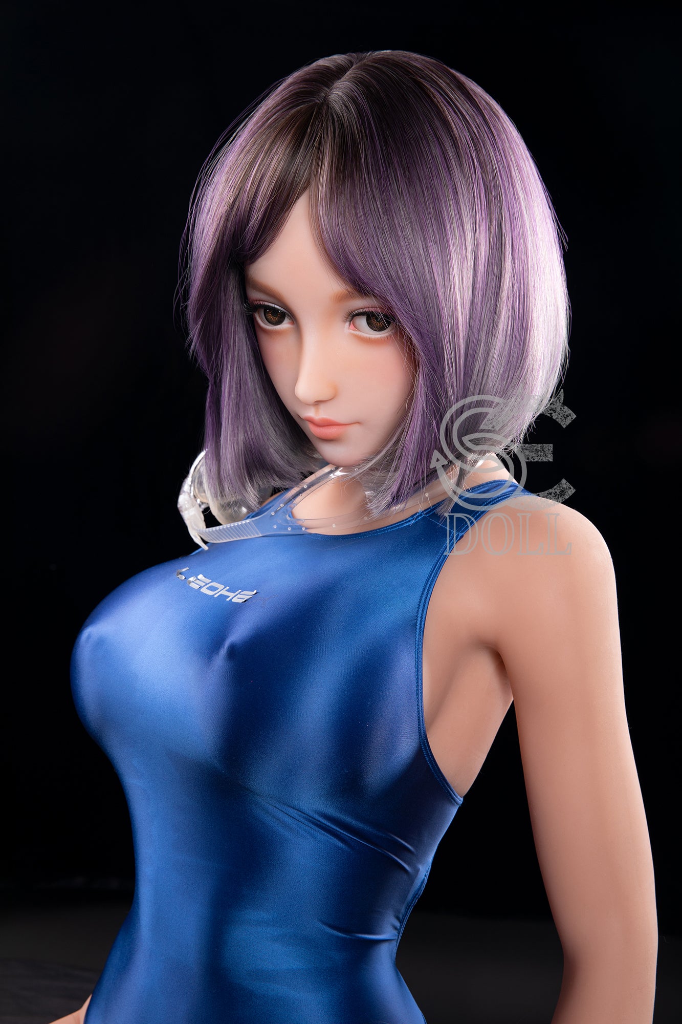 Miki TPE Sexdoll